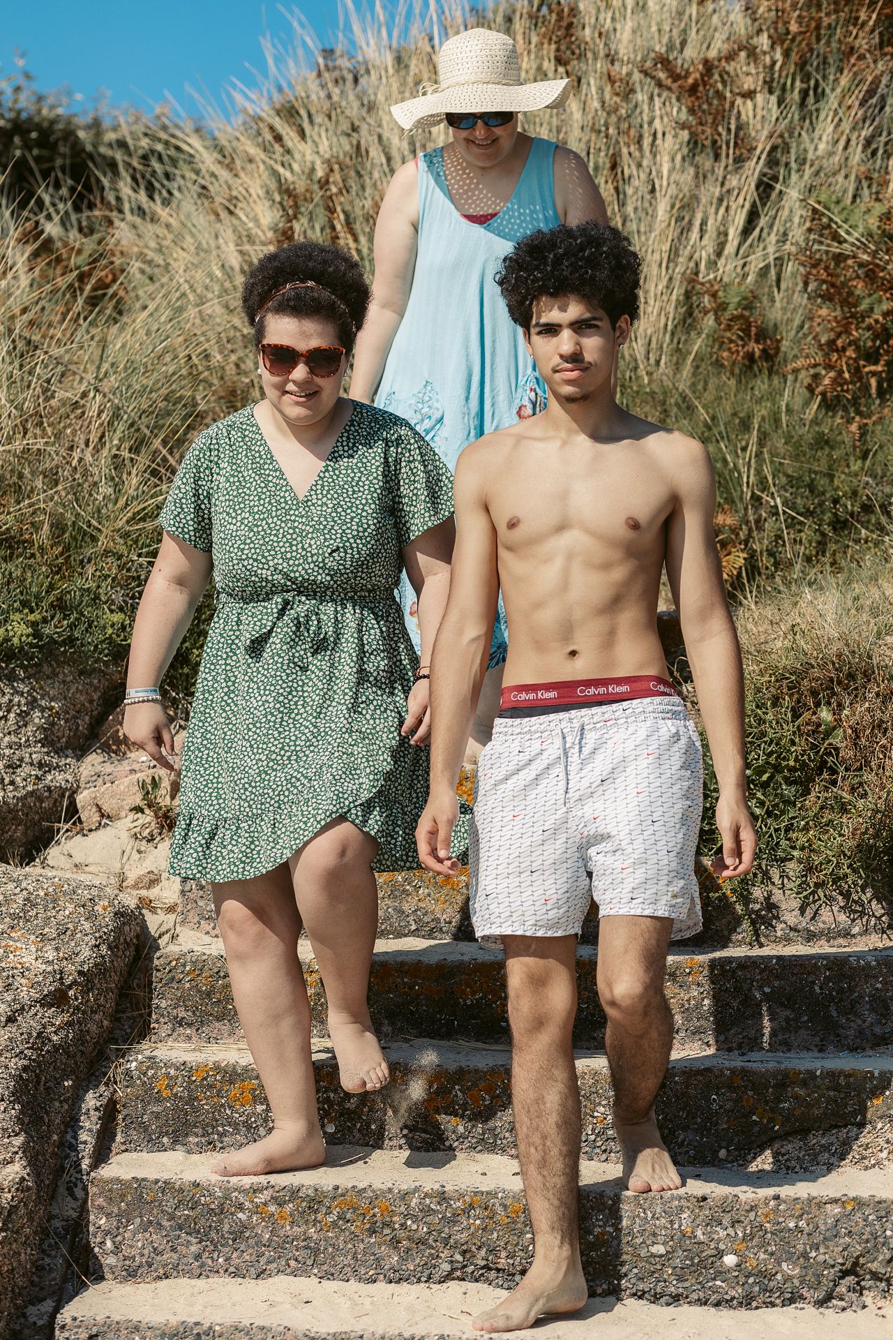 Shooting famille Katell