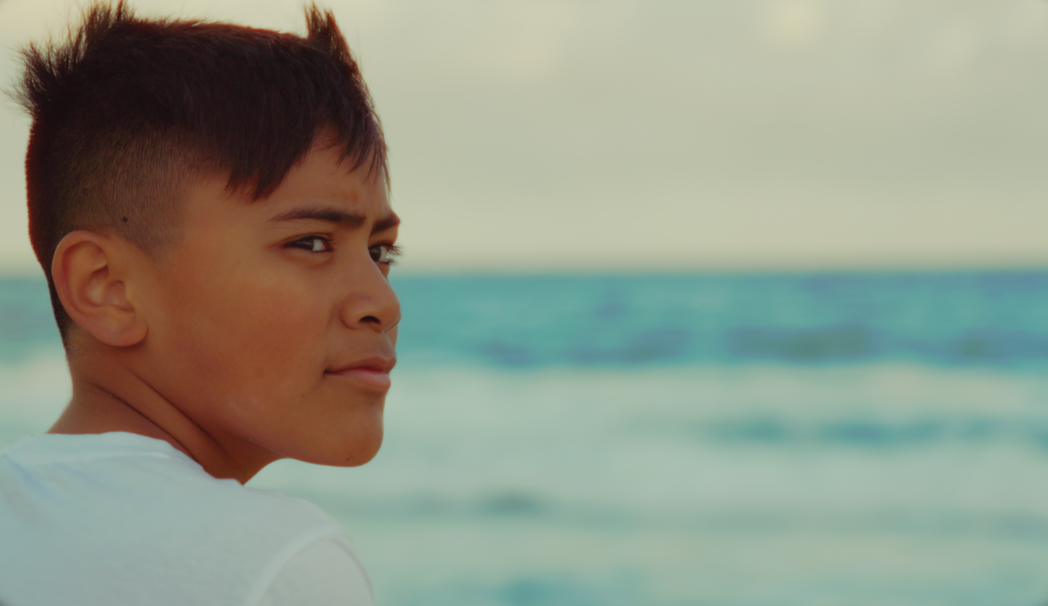 Wollongong beach documentary film touching on environmental topics of climate change and cultural significance