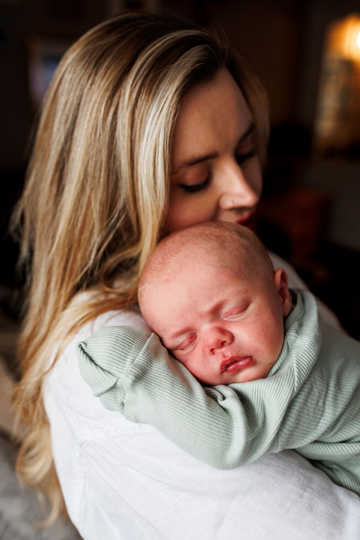 Newborn Photography Ashby De La Zouch