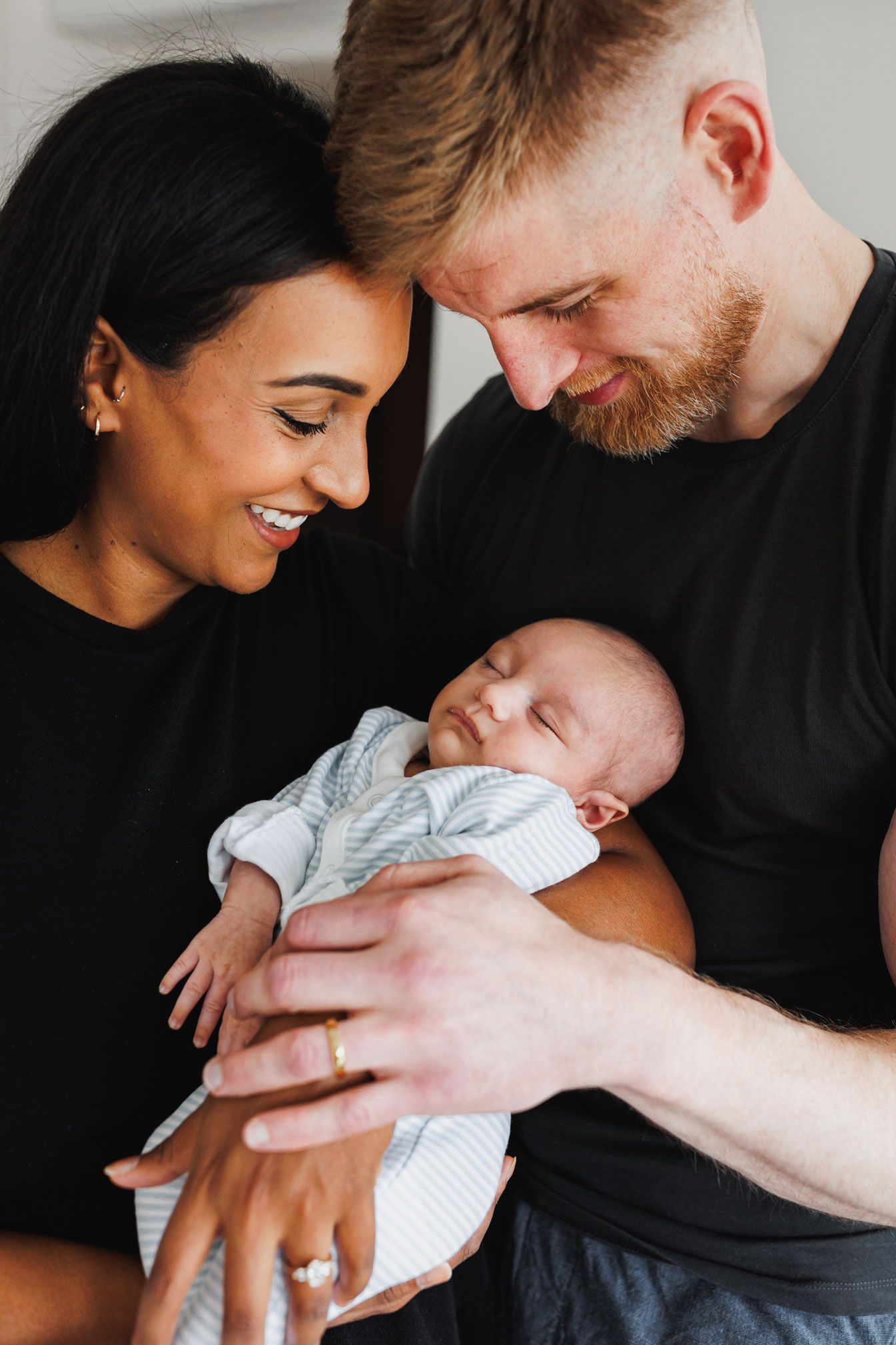 Newborn Photography Ashby De La Zouch
