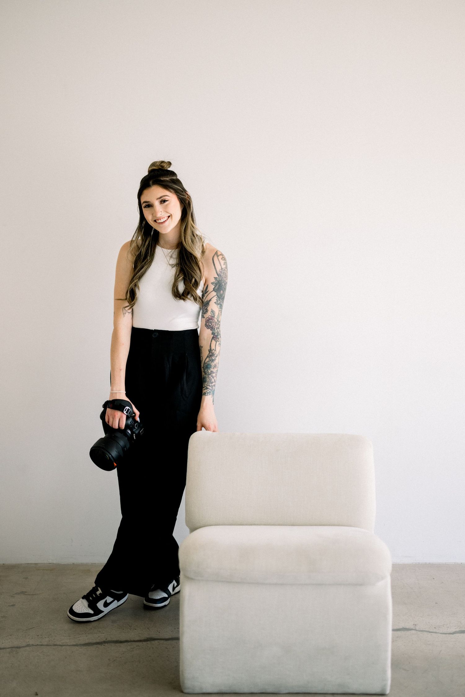 Lead Arizona Wedding Photographer