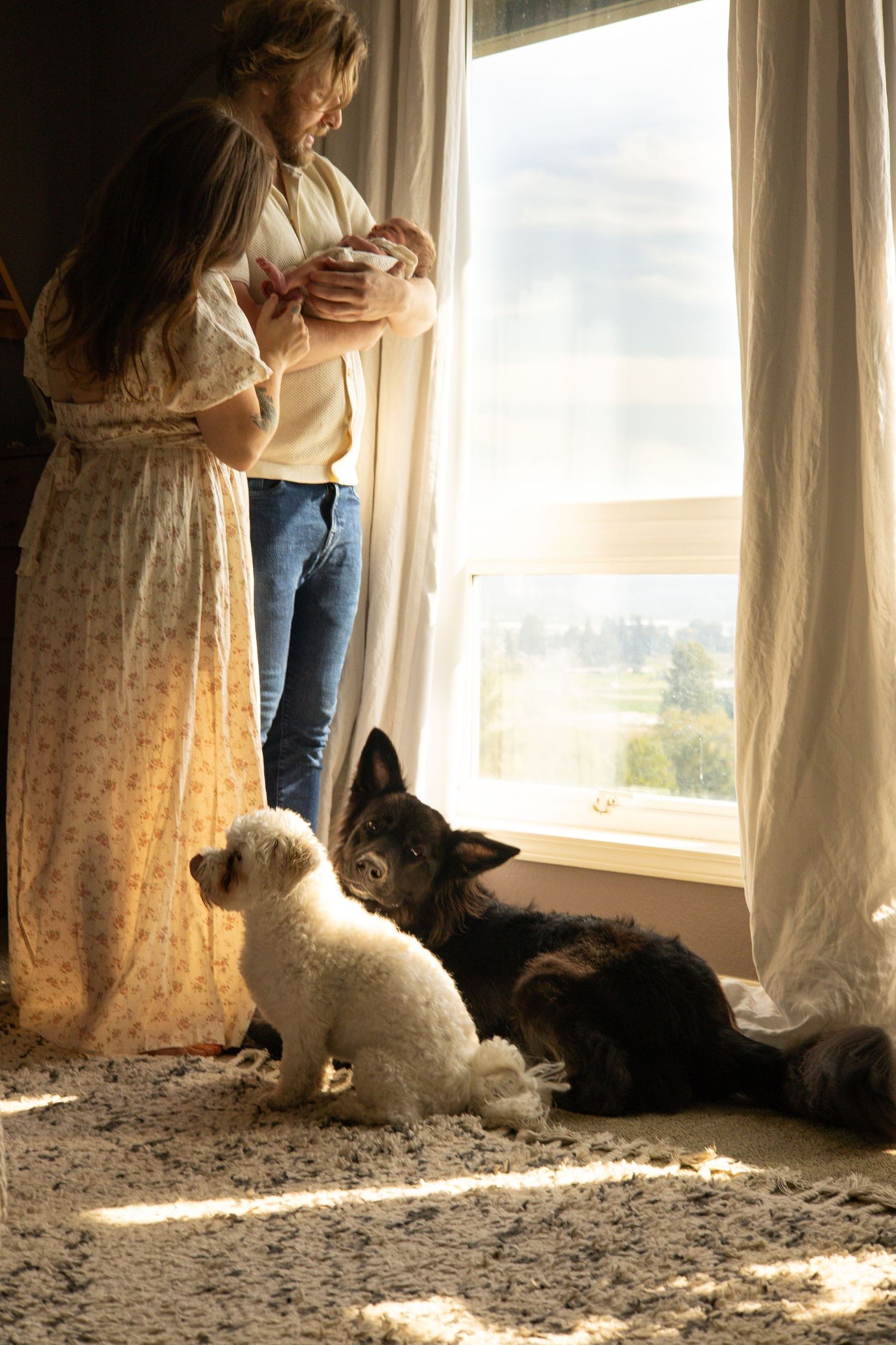 Jess DAgati Photographer Tacoma Gig Harbor Puyallup WA PNW family lifestyle newborn maternity photography Local Outdoor Beach Lake Forest