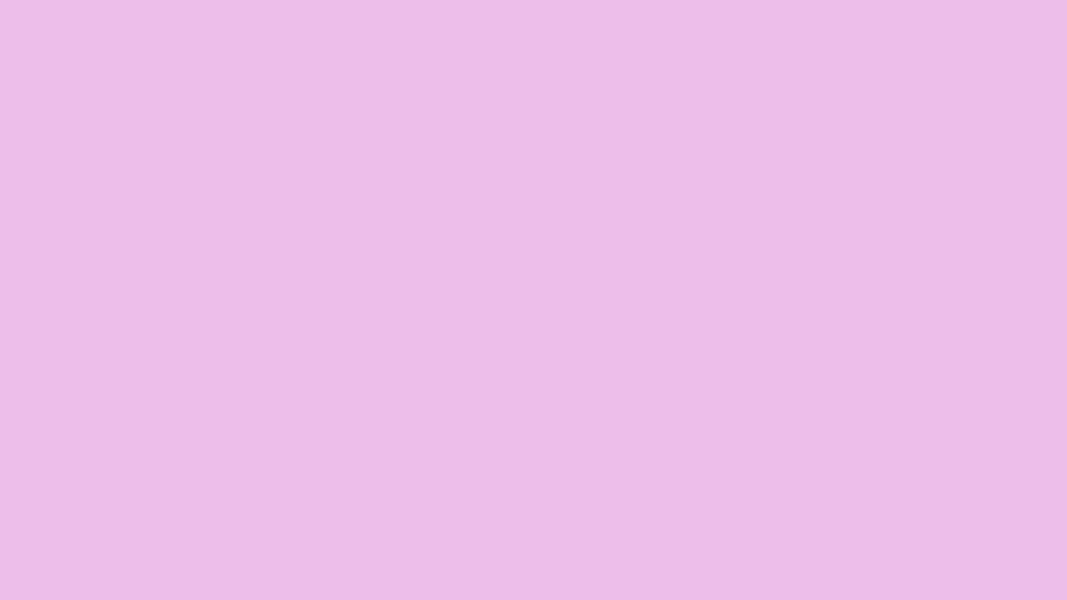 Solid light pink background texture in a rectangular format.