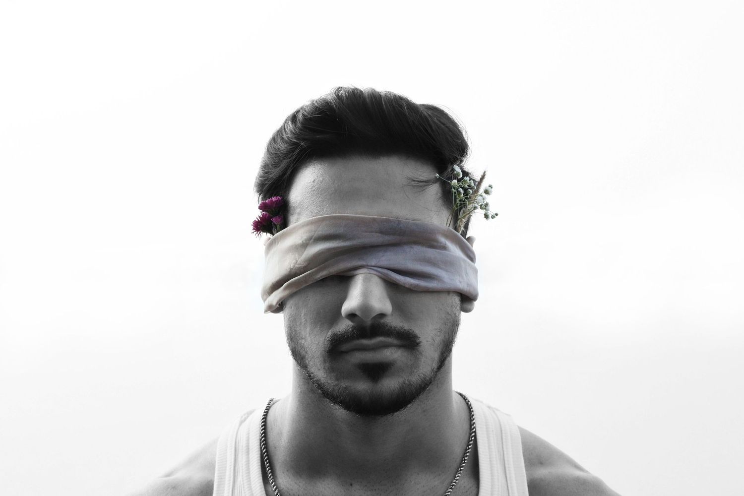 Masculinity, blinded by societal norms