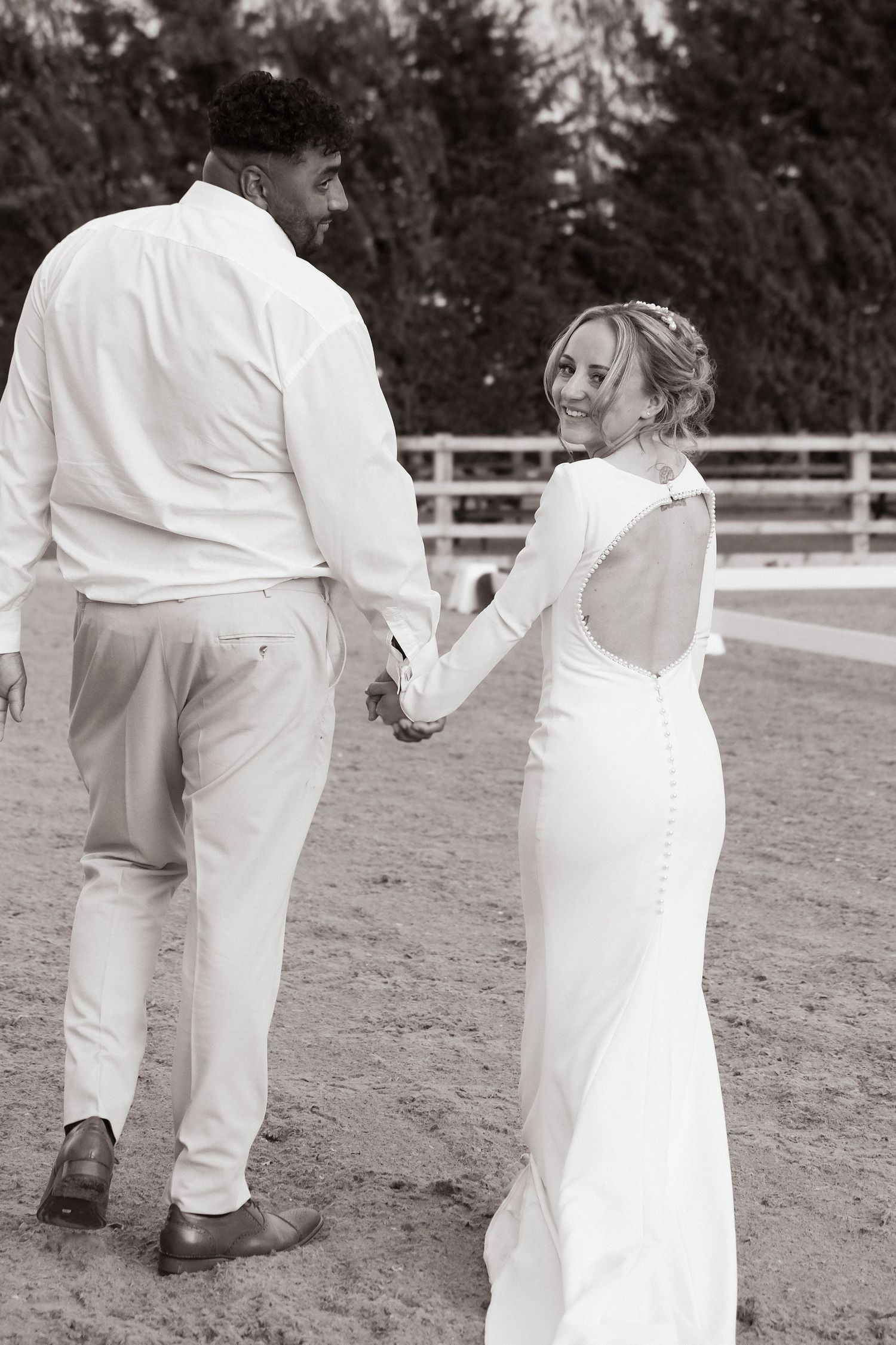 Wedding Photography at Weston Lawns