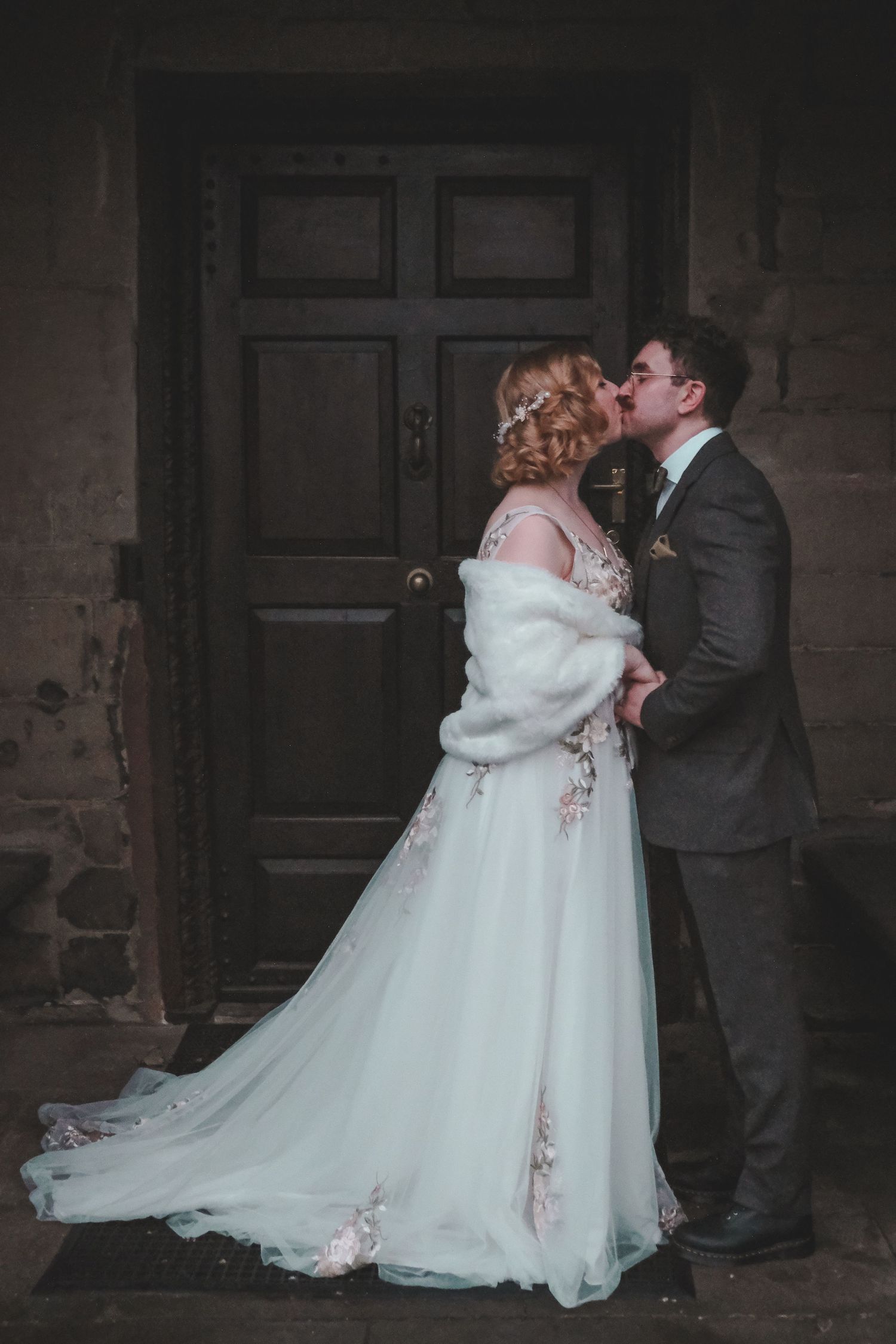 Wedding Photography at St Johns House, Stratford Registry Office