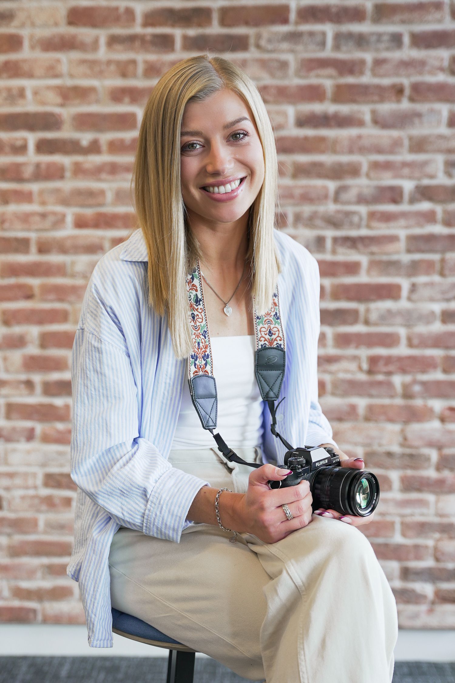 Hinckley based Wedding Photographer