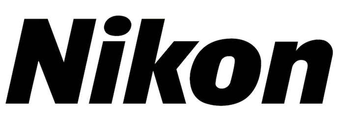 Nikon-Logo (Kamerahersteller)