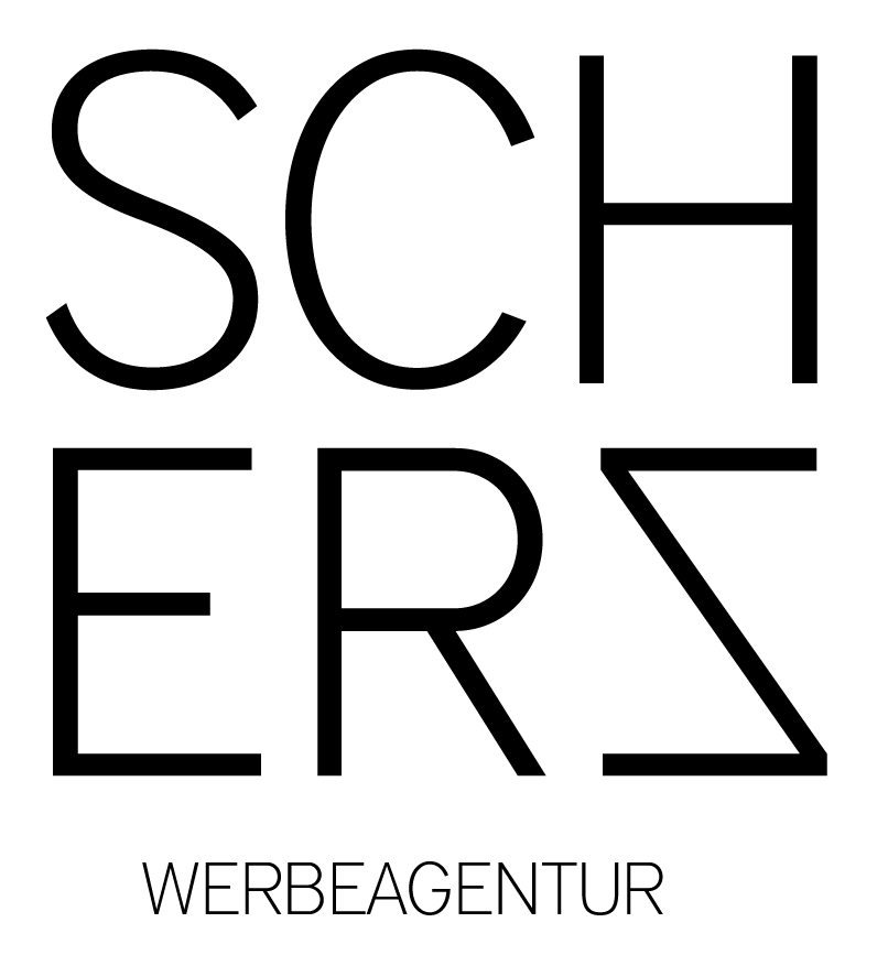 Scherz Werbeagentur Logo