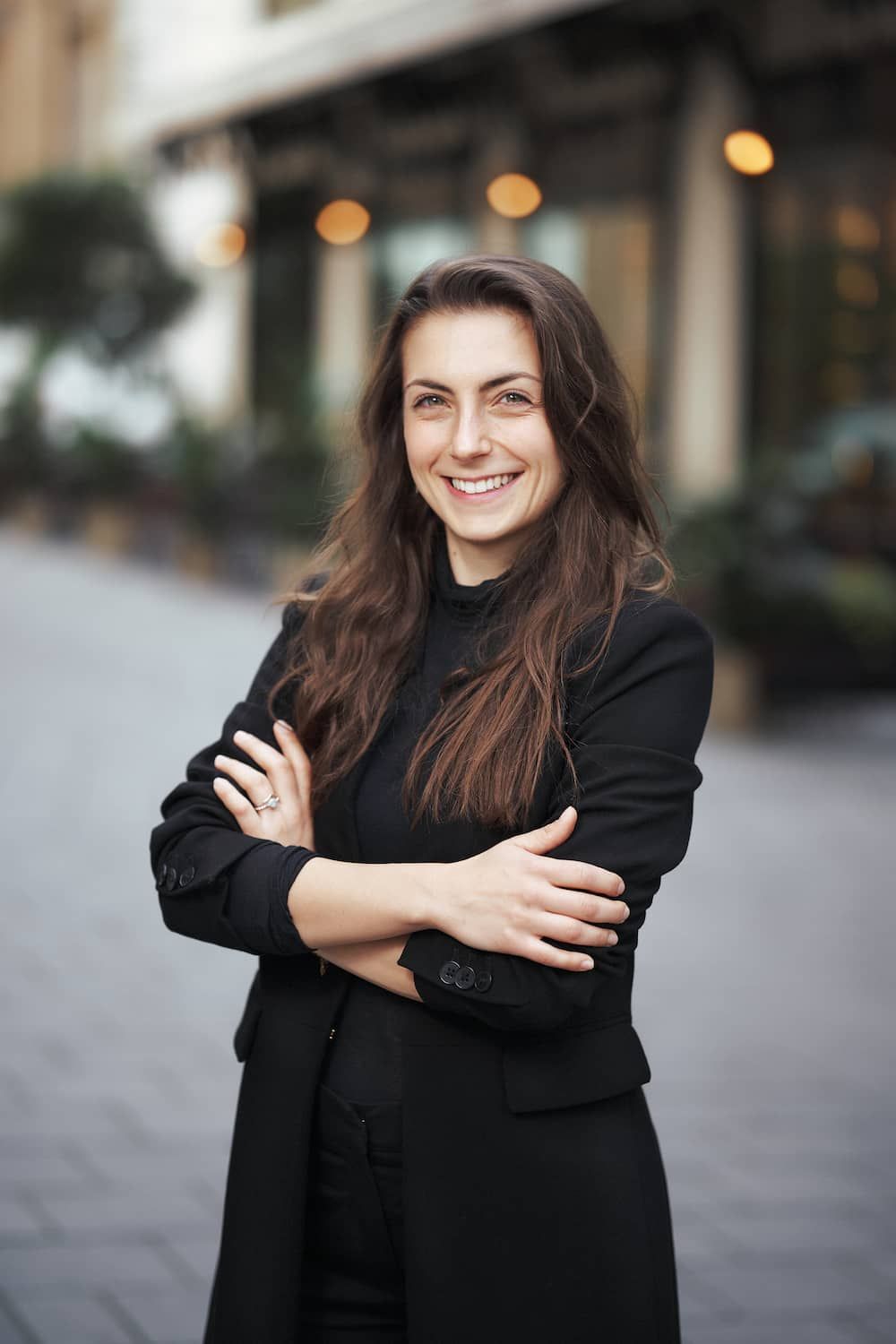 Portrait von laura von ZWEI Concept