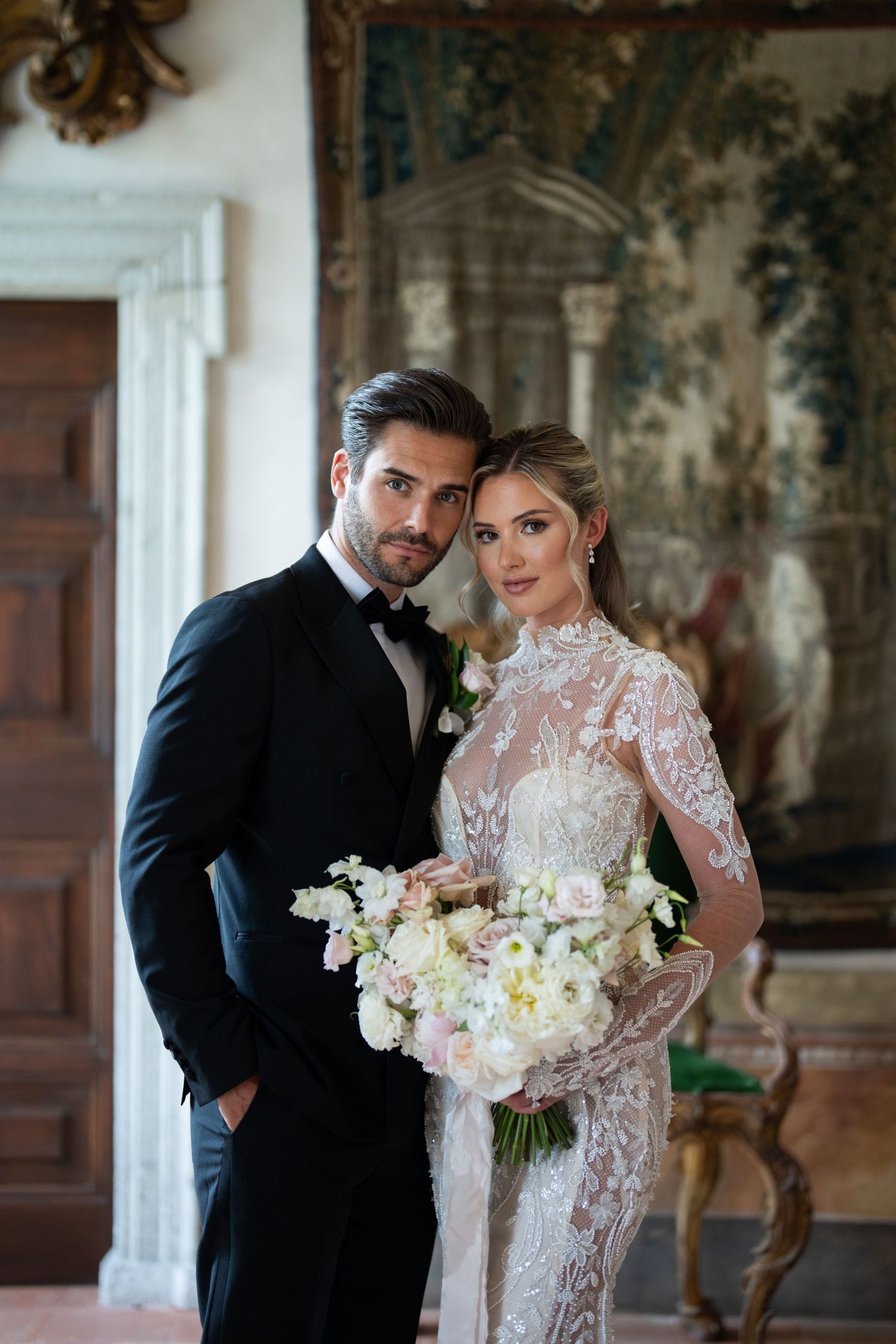 Italy Destination Wedding Villa Balbiano
Luxury Wedding Photography Lake Como
Fine Art Destination Wedding Villa Balbiano
Vogue Style Weddin