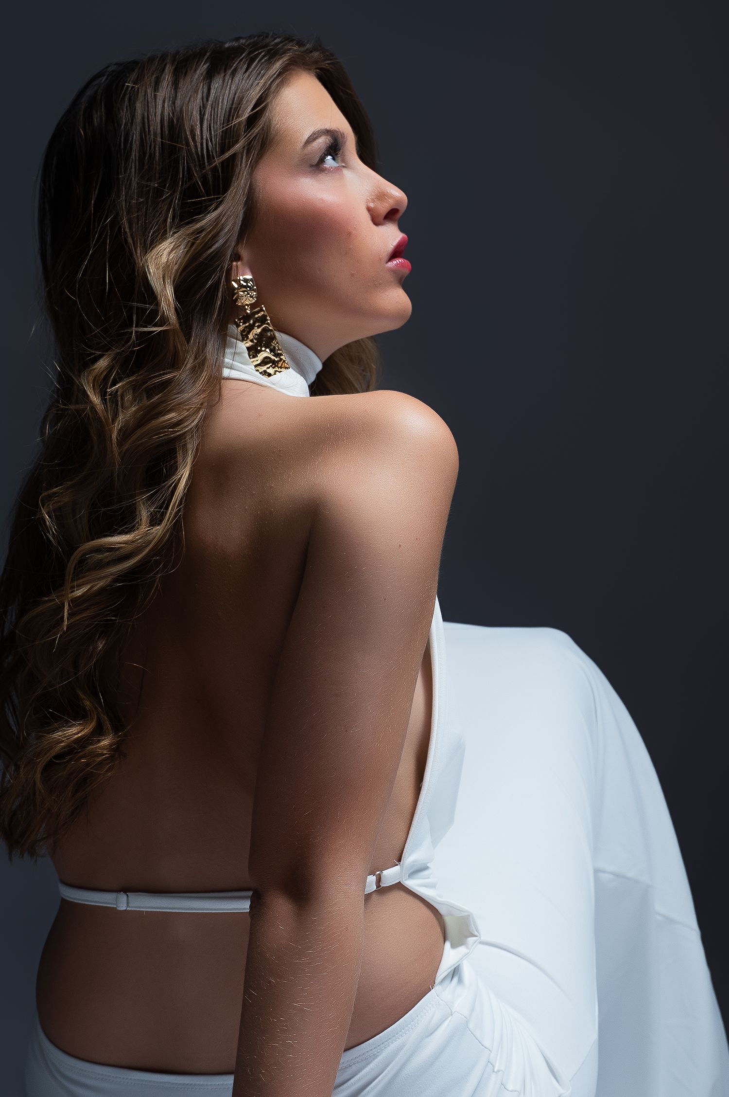 fanny studio photographe Armentières lille , shooting femme