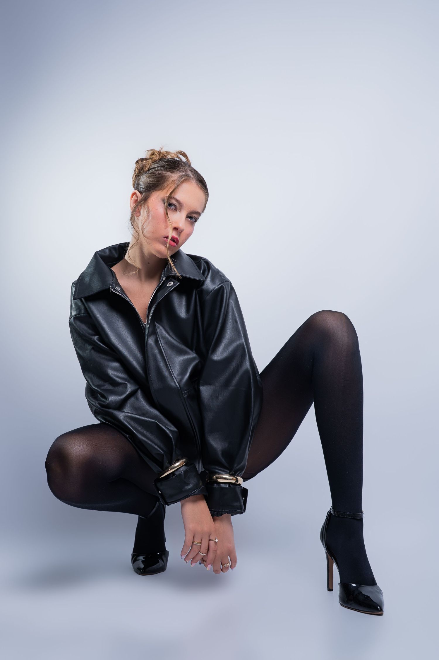 photo femme sur Lille , bailleul, Hazebrouck