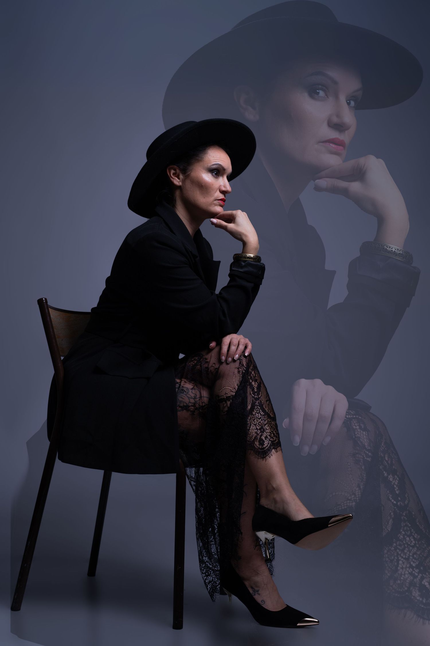 shooting femme nord lille