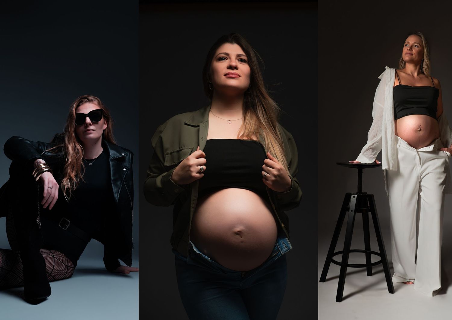 fanny studio photographie photographe dans le nord sur Armentières prés de Lille, e, studio spécialisé en shooting femme et grossesse