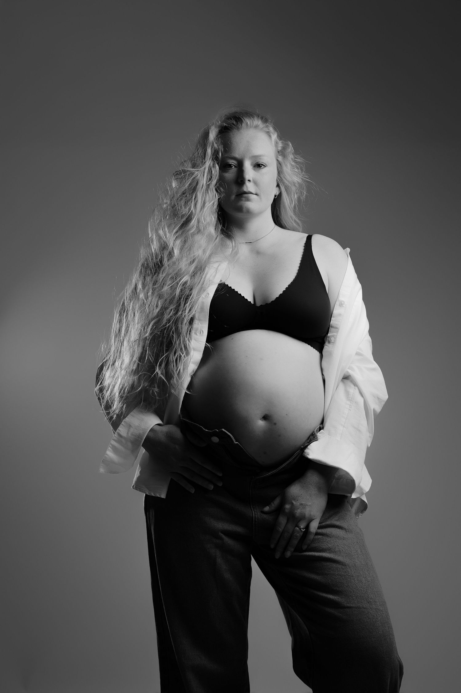 photographe grossesse nord