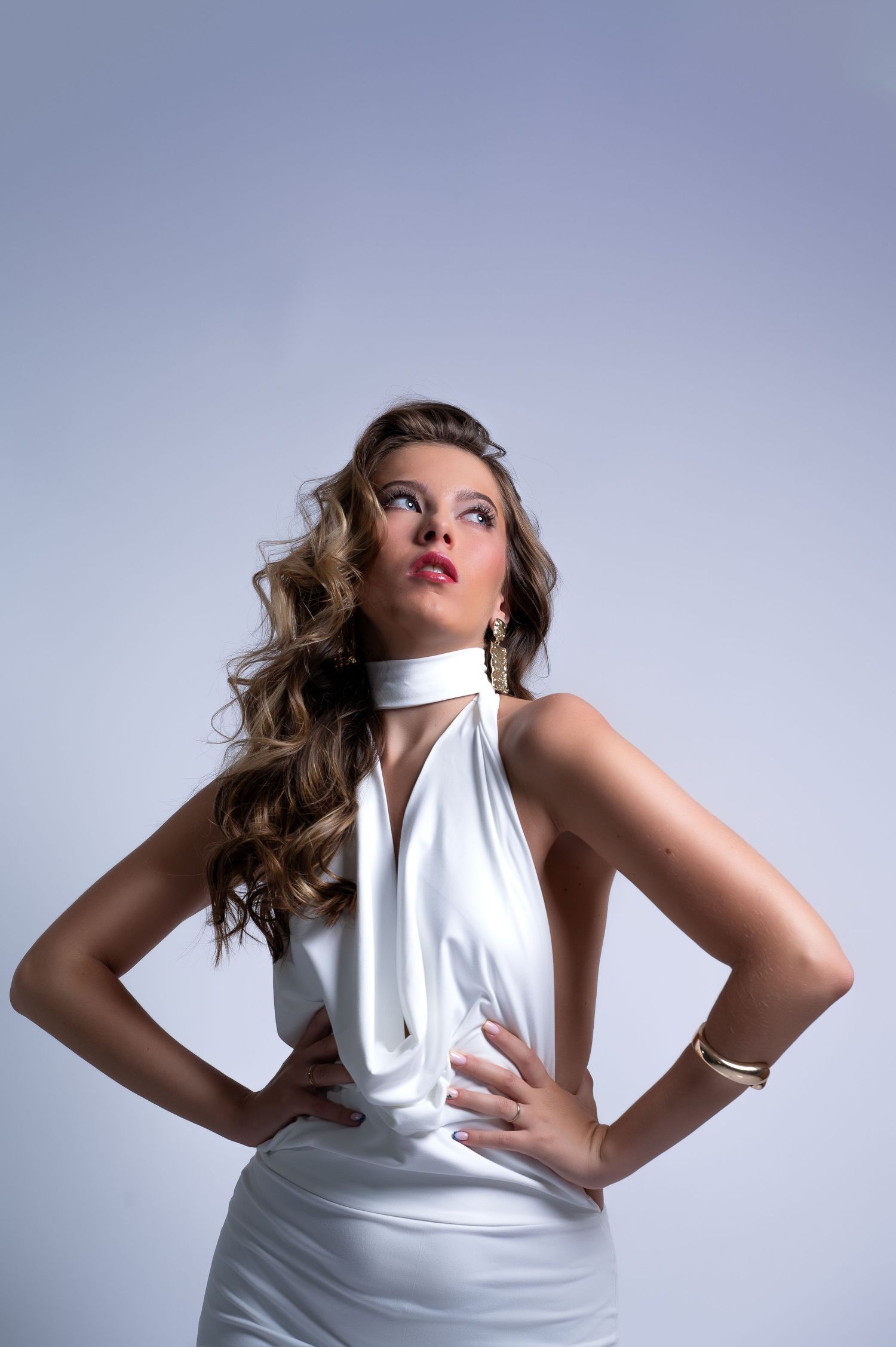 shooting photo confiance en soi femme à lille