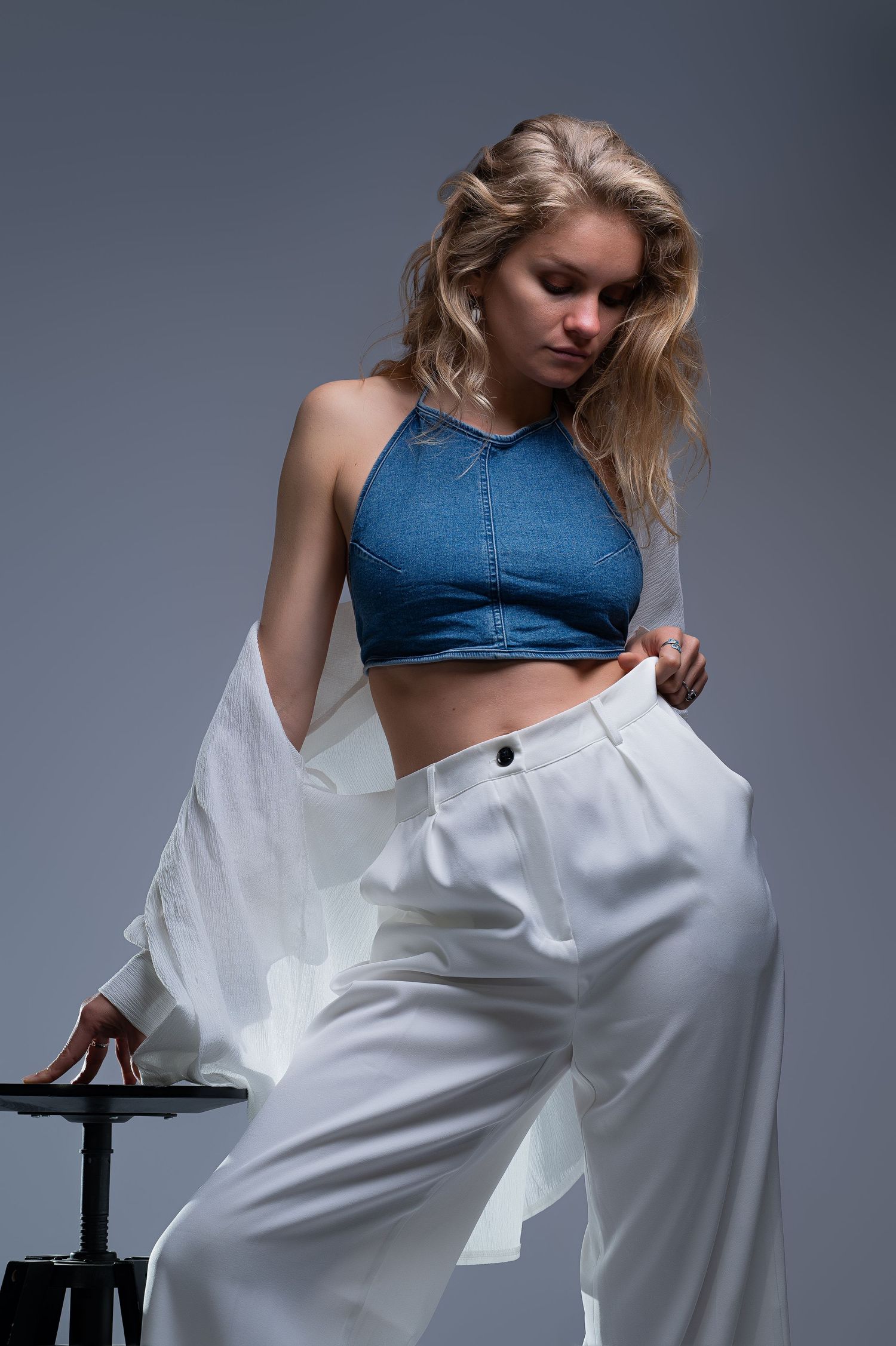 photographe femme portait lille