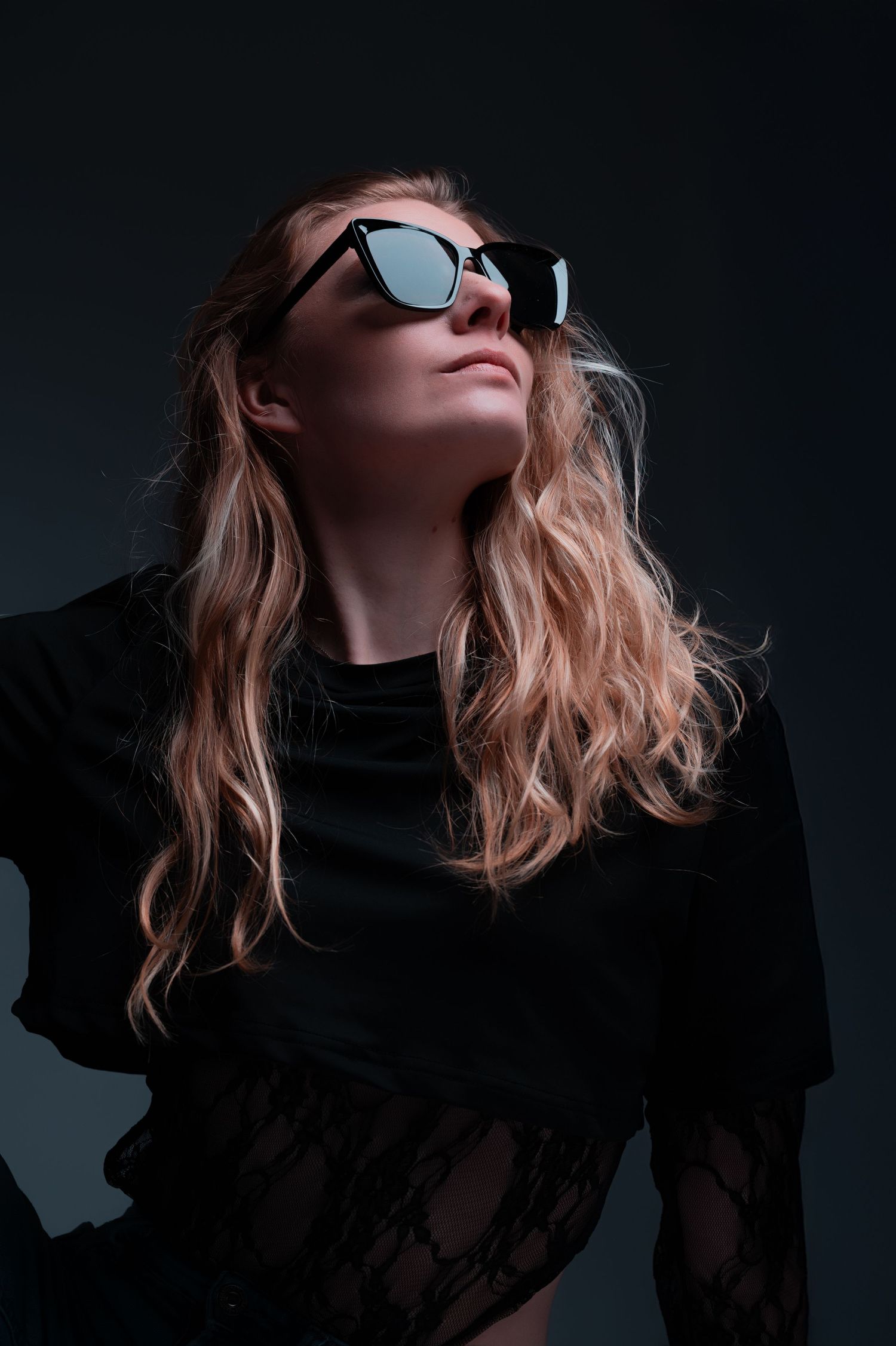shooting femme mode armentieres