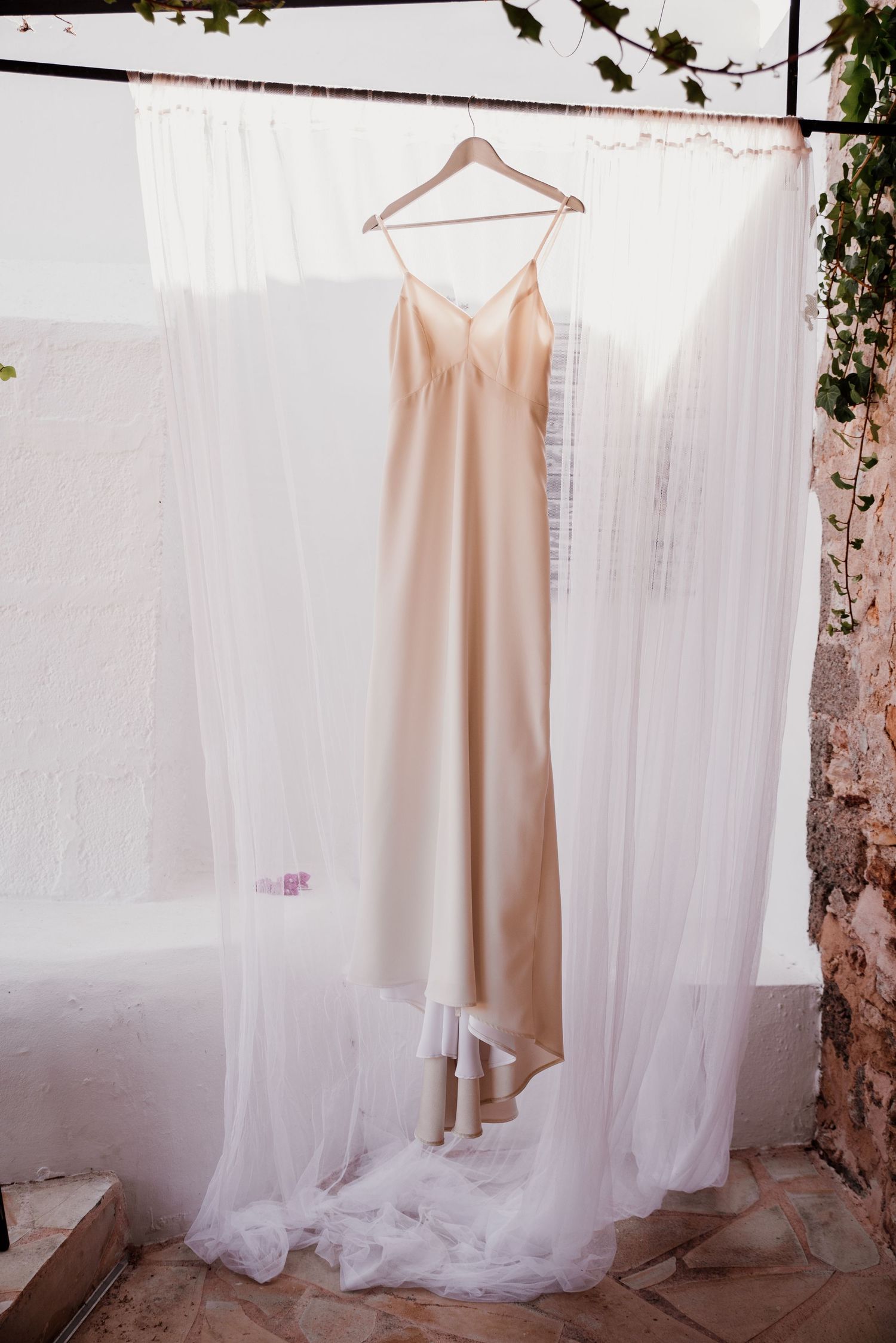 VESTIDO DE NOVIA FOTOGRAFIA DOCUMENTAL