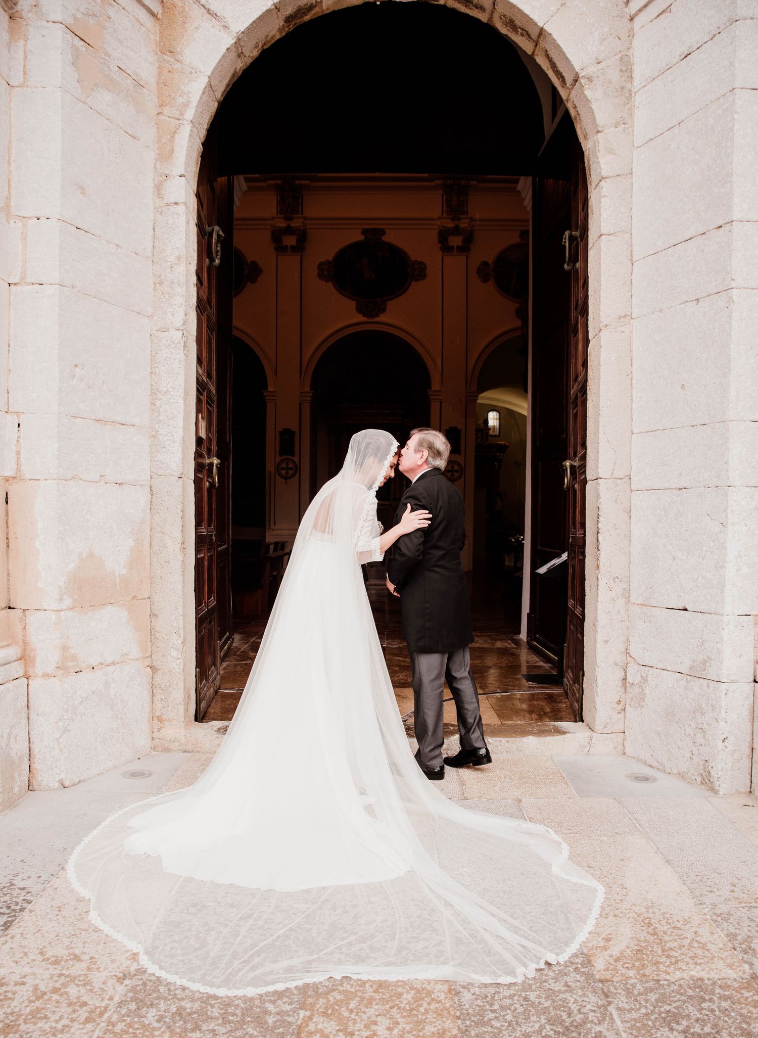 BODAS EN DALT VILA