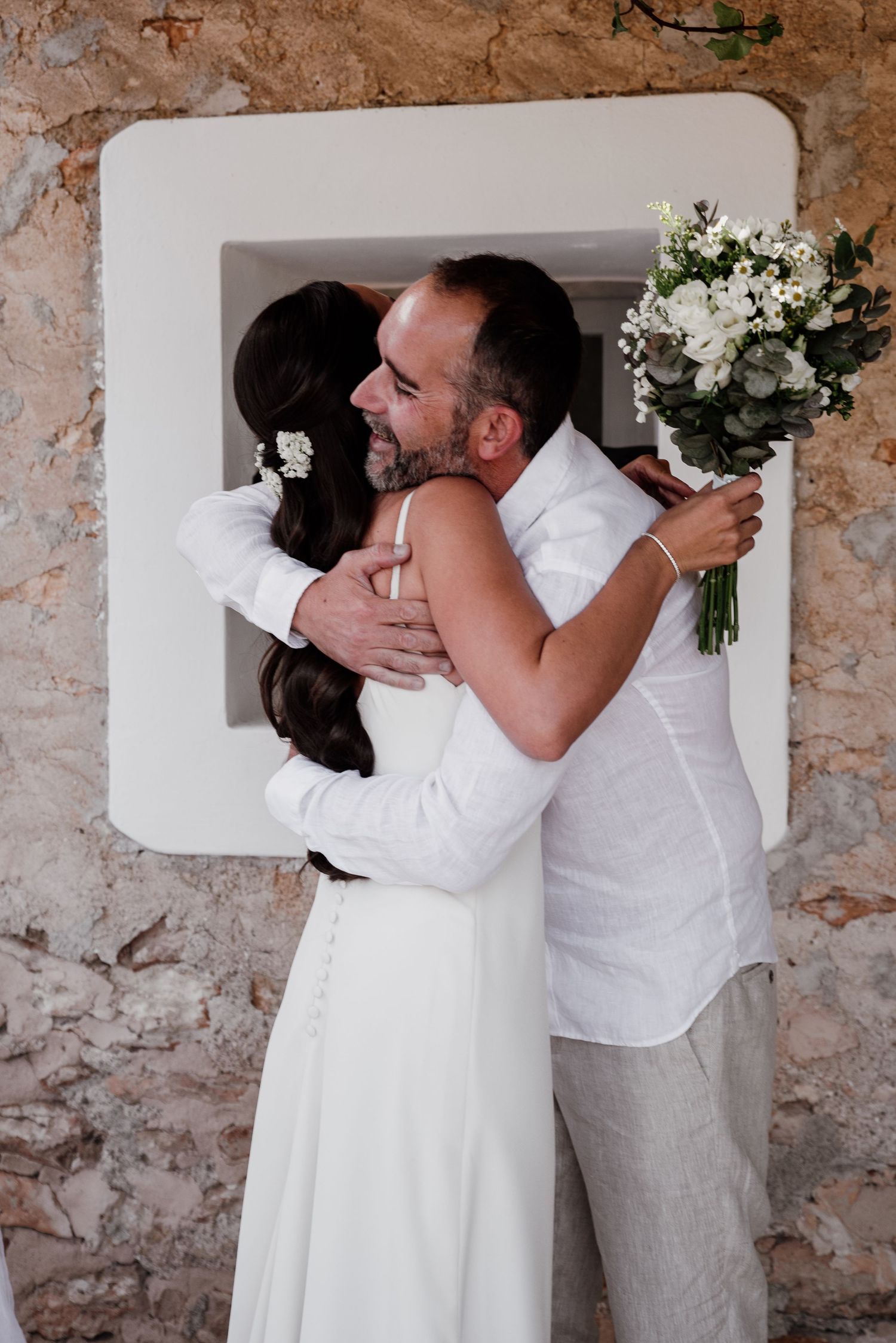 BODAS EN IBIZA FIRST LOOK. 
fotografia docuemntal