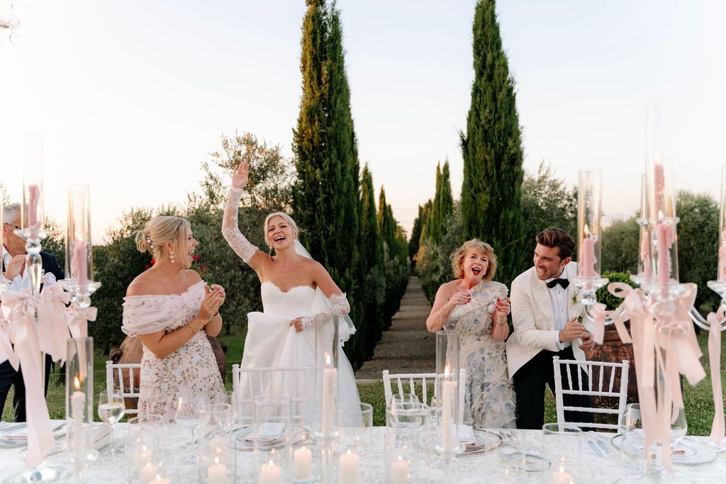 Valentina Oprandi - Best Destination Wedding Photography in Italy