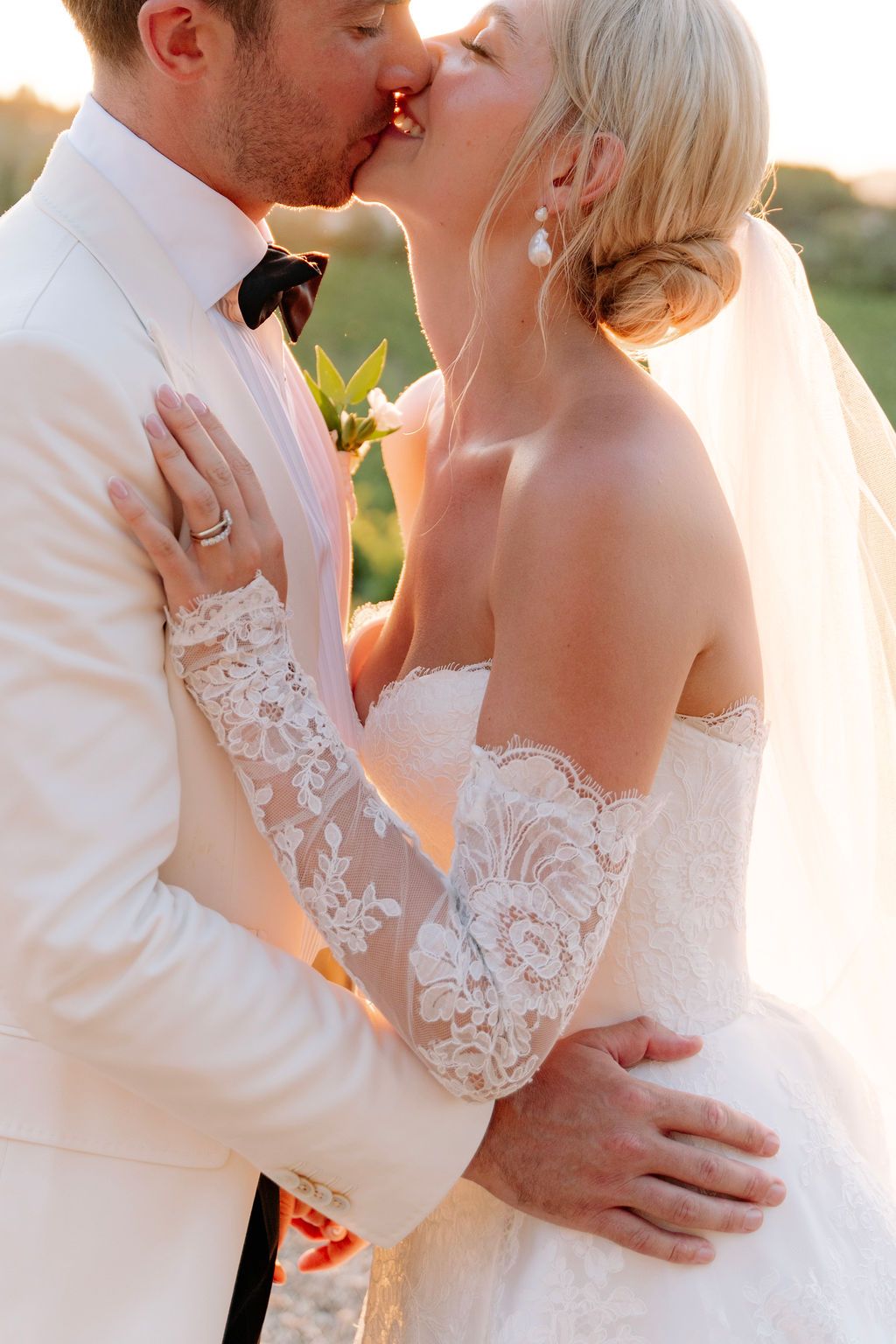 Valentina Oprandi - Best Destination Wedding Photography in Italy