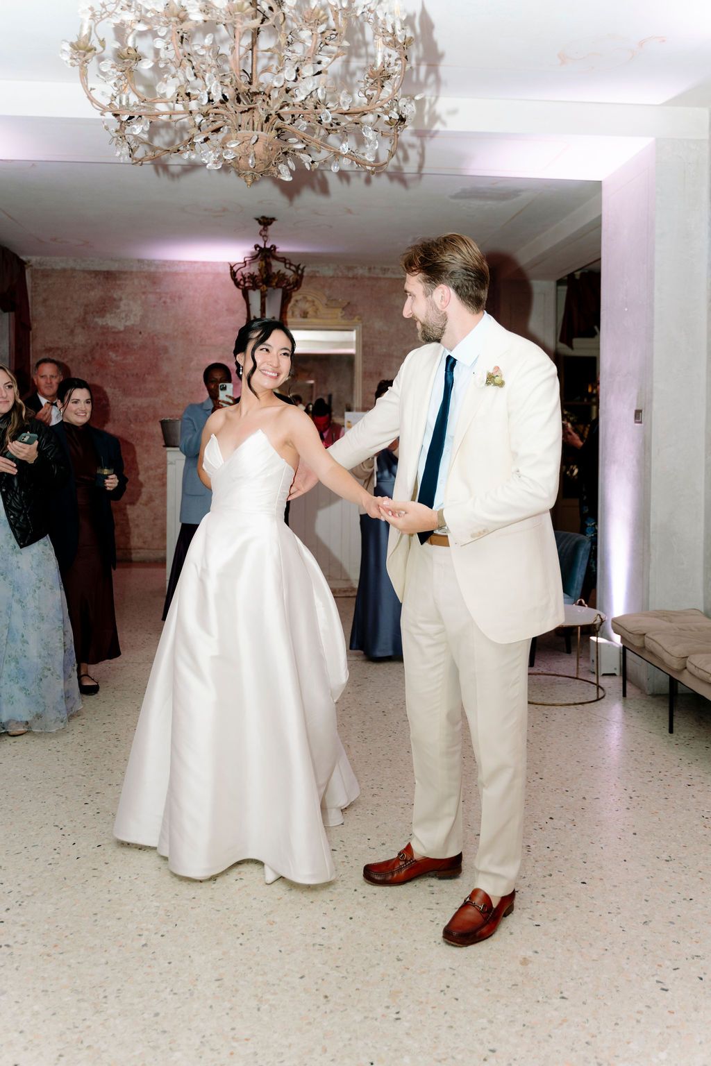 Valentina Oprandi - Best Destination Wedding Photography in Italy