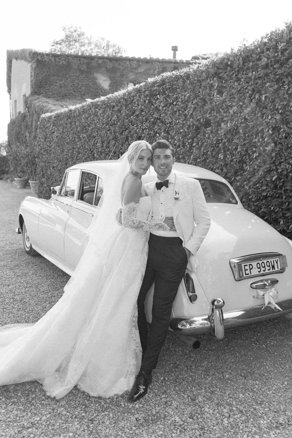 Valentina Oprandi - Best Destination Wedding Photography in Italy