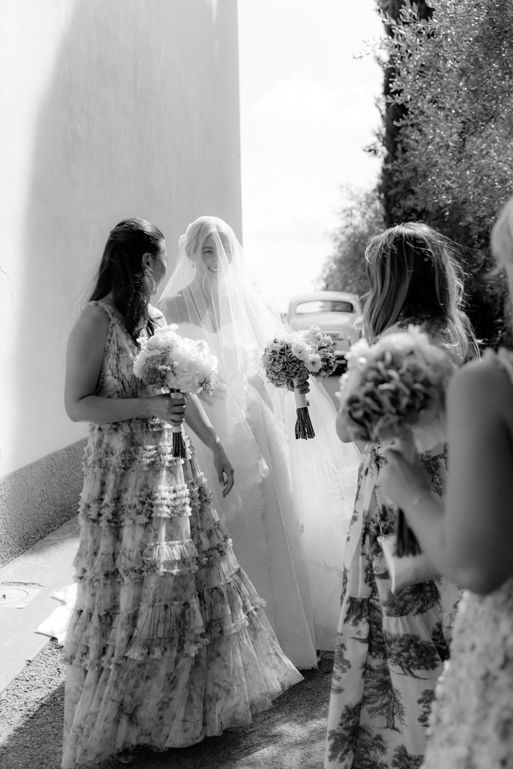 Valentina Oprandi - Best Destination Wedding Photography in Italy
