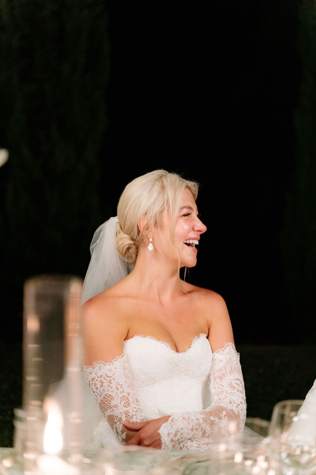 Valentina Oprandi - Best Destination Wedding Photography in Italy