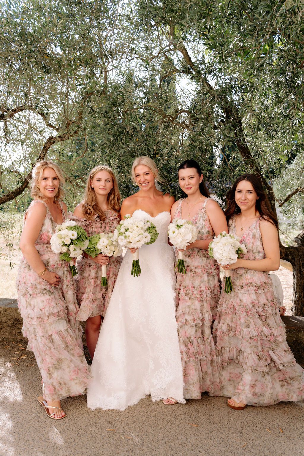 Valentina Oprandi - Best Destination Wedding Photography in Italy