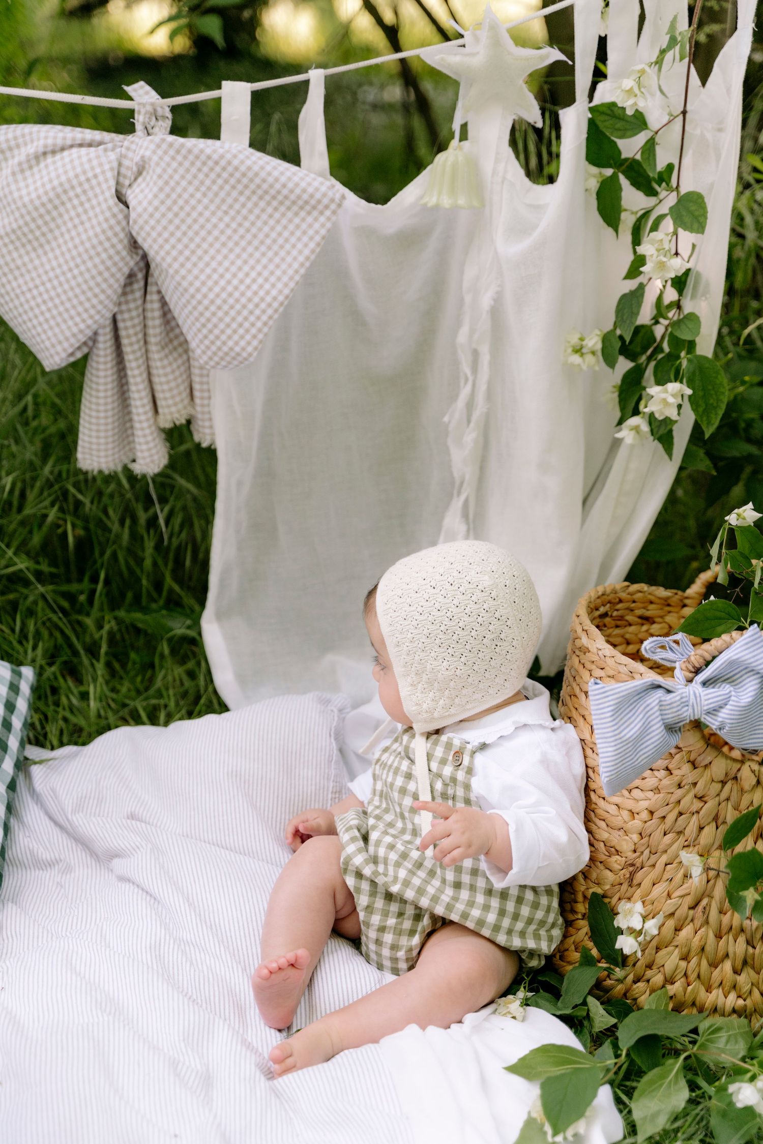 Valentina Oprandi: fotografa bambini Crema, Milano, Brescia