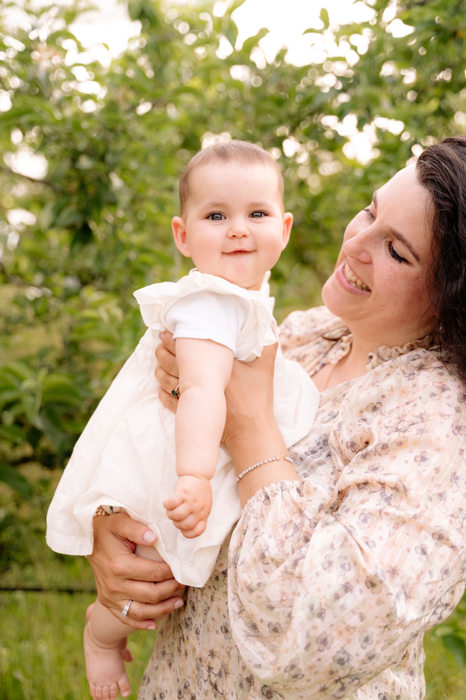 Valentina Oprandi: fotografa di famiglia Crema, Milano, Lodi