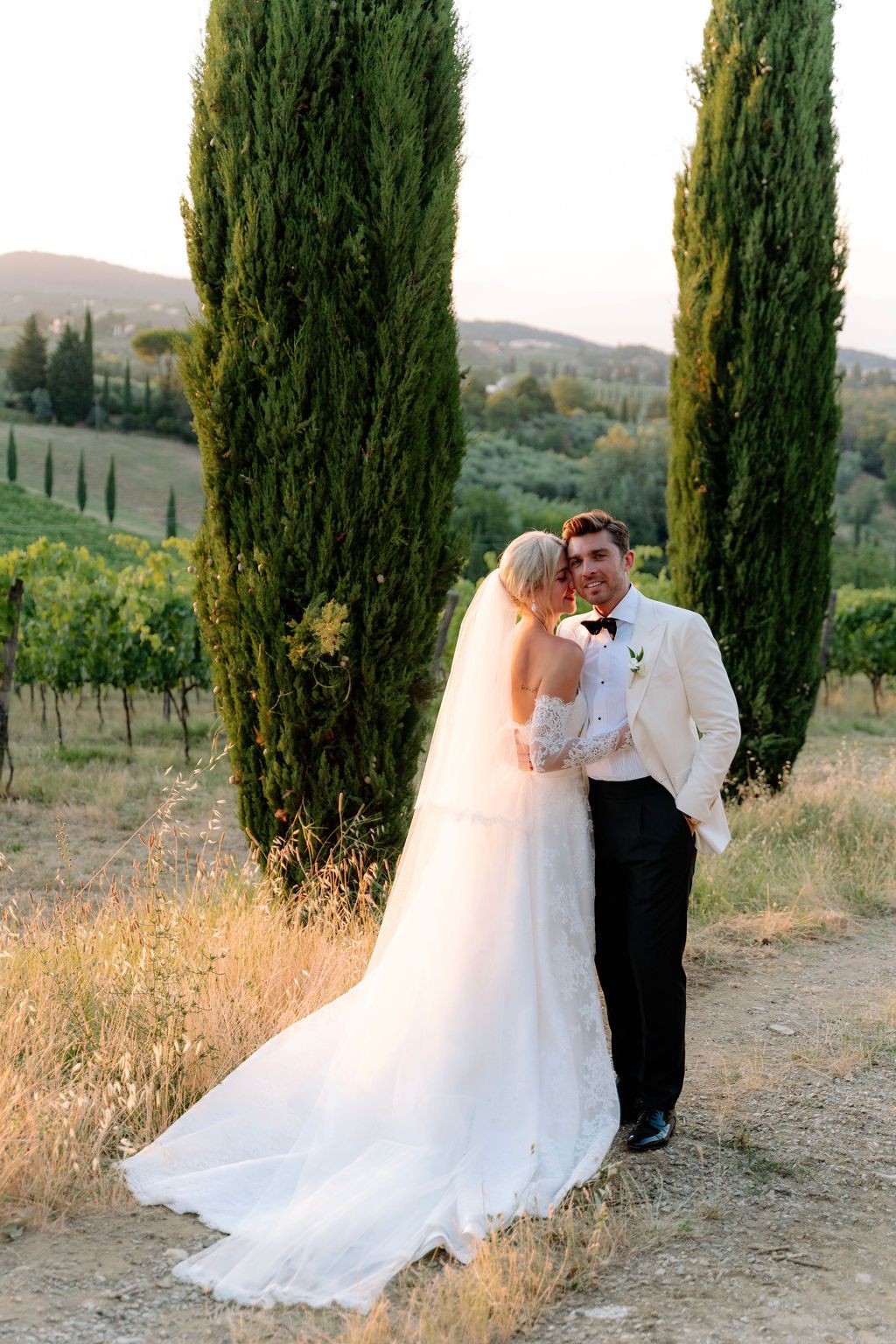 Valentina Oprandi - Best Destination Wedding Photography in Italy