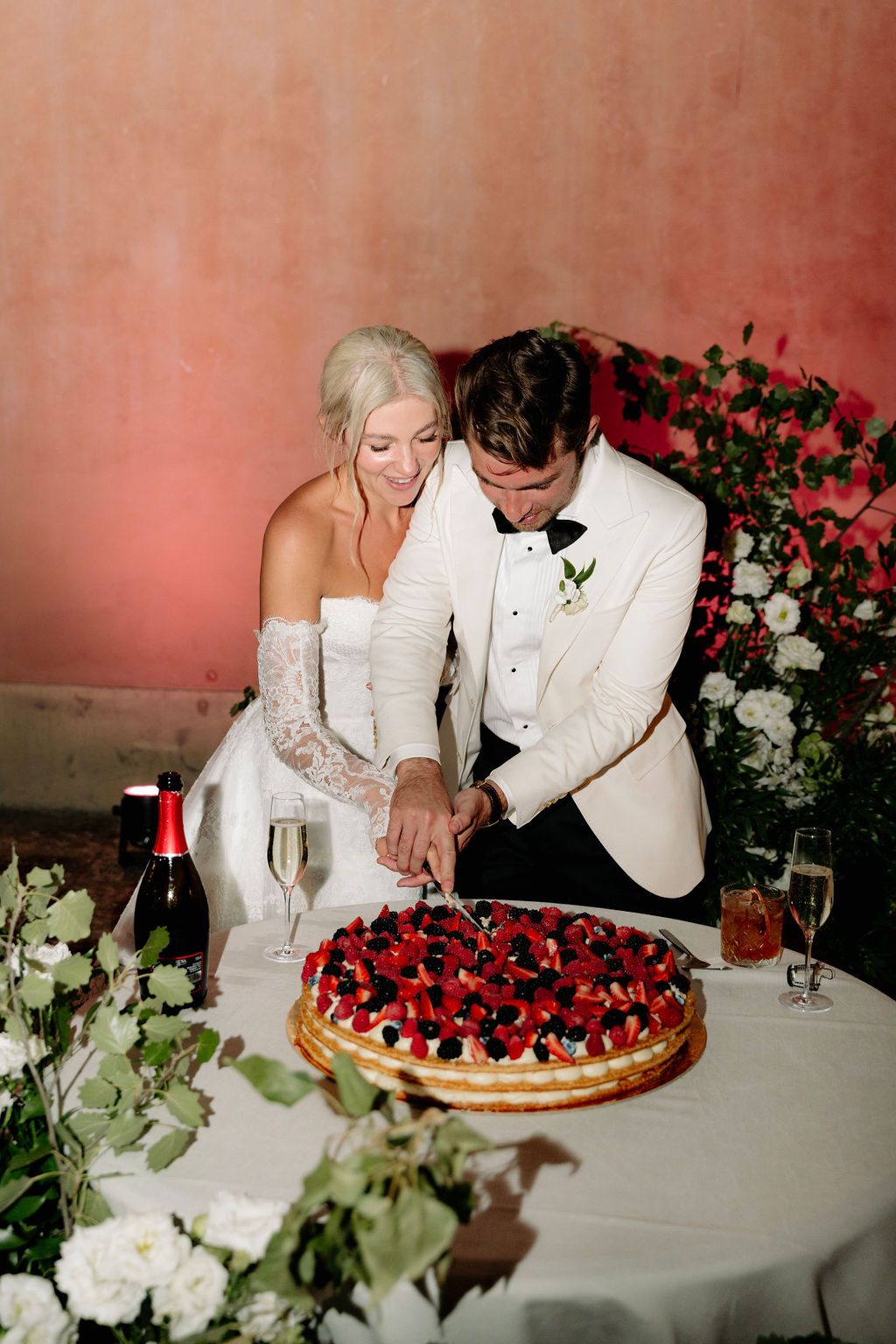 Valentina Oprandi - Best Destination Wedding Photography in Italy
