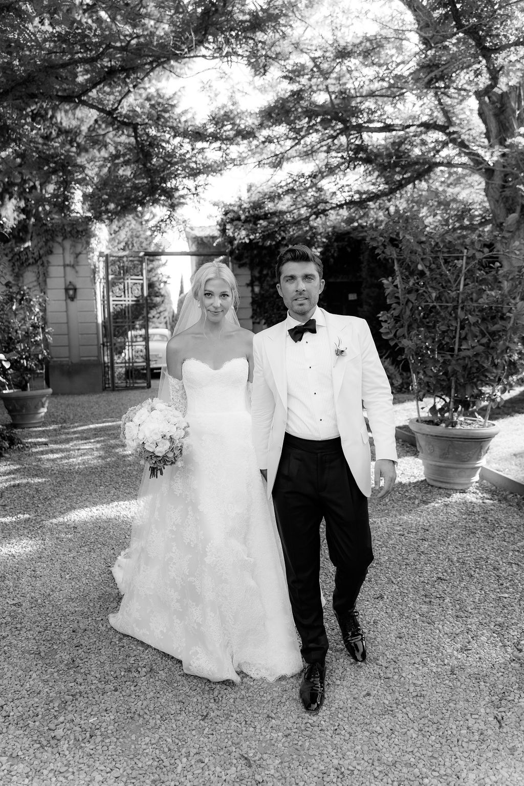 Valentina Oprandi - Best Destination Wedding Photography in Italy