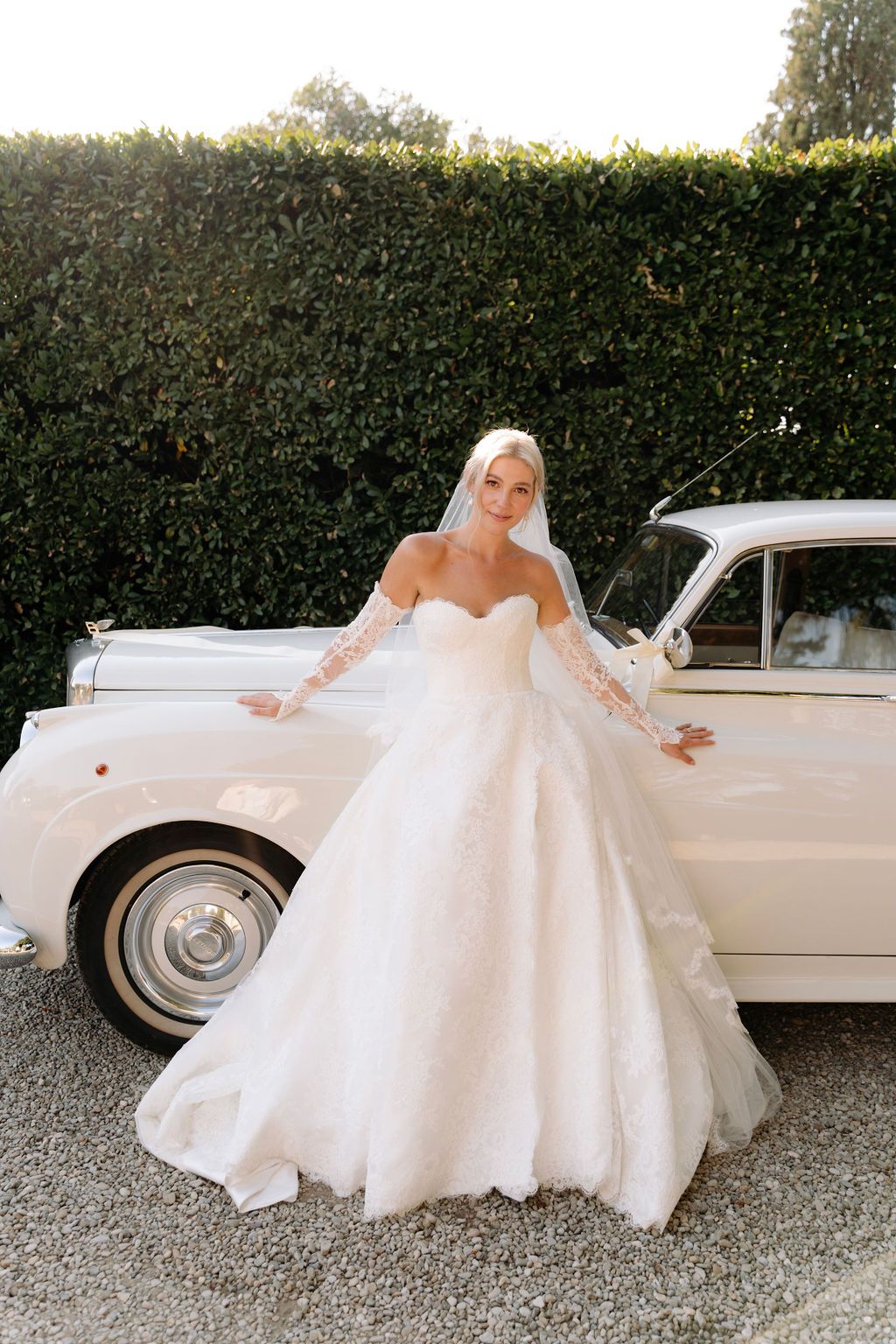 Valentina Oprandi - Best Destination Wedding Photography in Italy