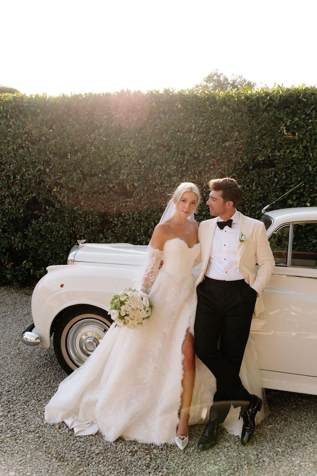Valentina Oprandi - Best Destination Wedding Photography in Italy