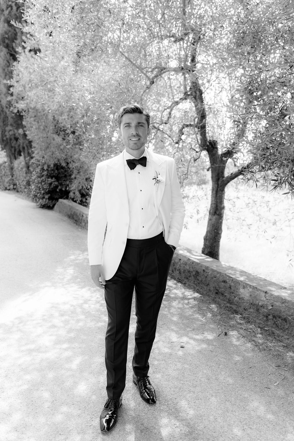 Valentina Oprandi - Best Destination Wedding Photography in Italy