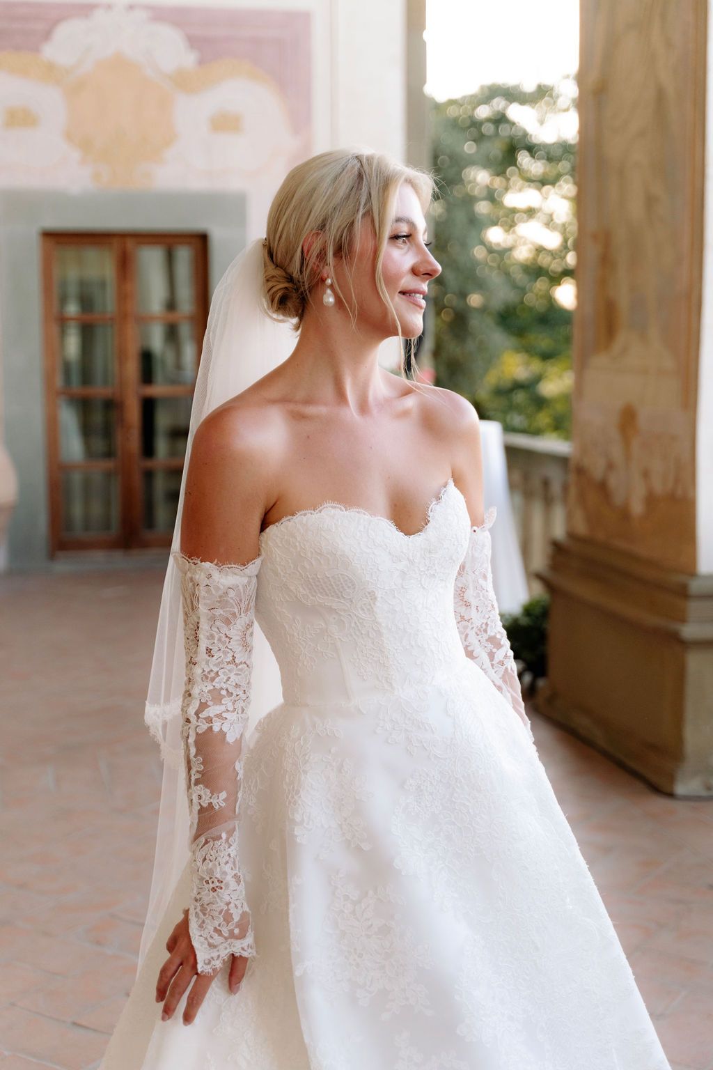Valentina Oprandi - Best Destination Wedding Photography in Italy
