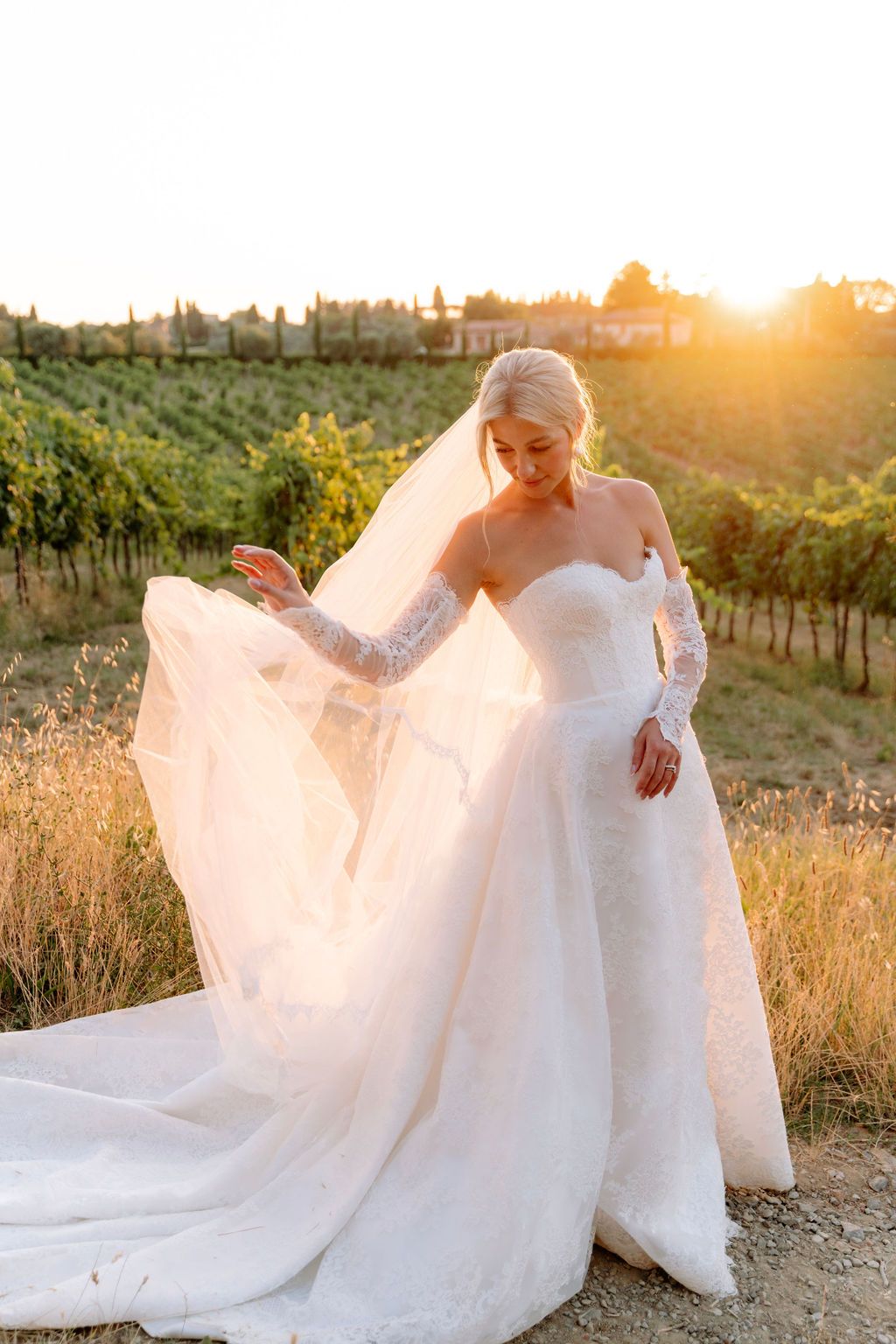 Valentina Oprandi - Best Destination Wedding Photography in Italy