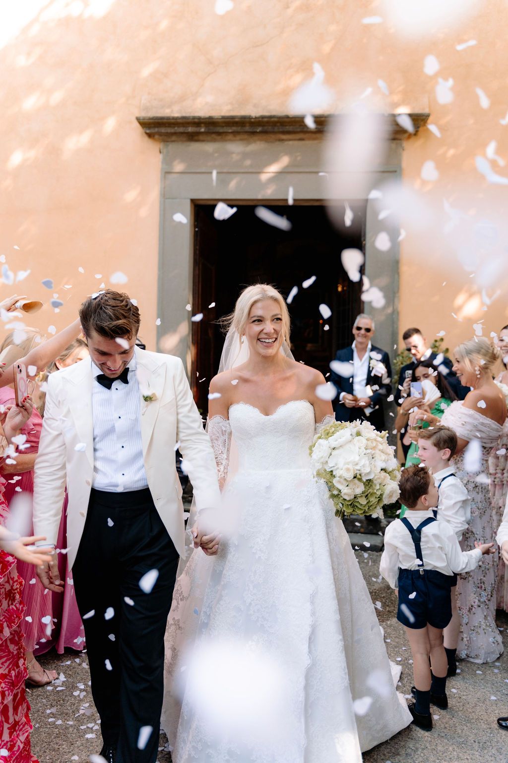 Valentina Oprandi - Best Destination Wedding Photography in Italy