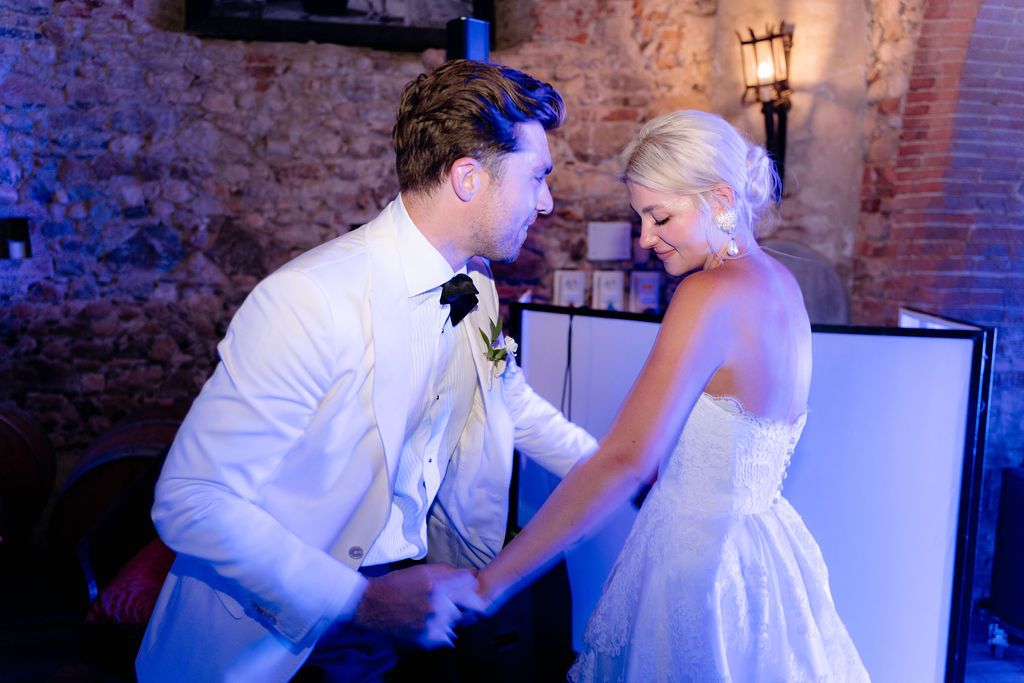 Valentina Oprandi - Best Destination Wedding Photography in Italy