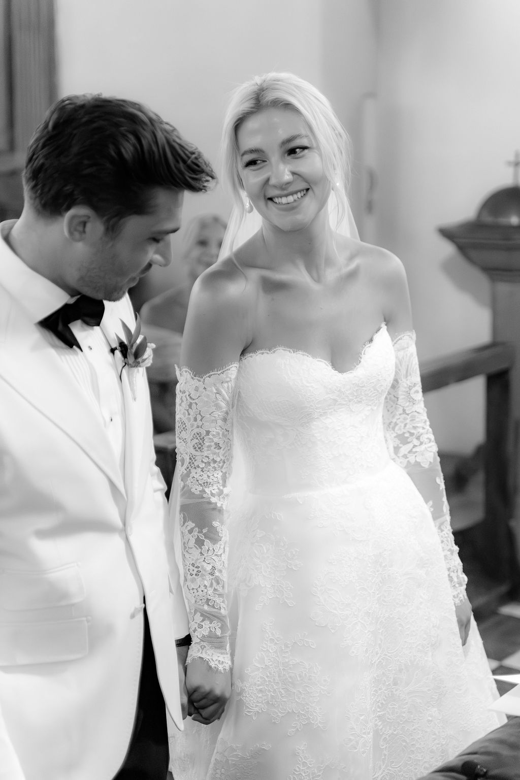 Valentina Oprandi - Best Destination Wedding Photography in Italy
