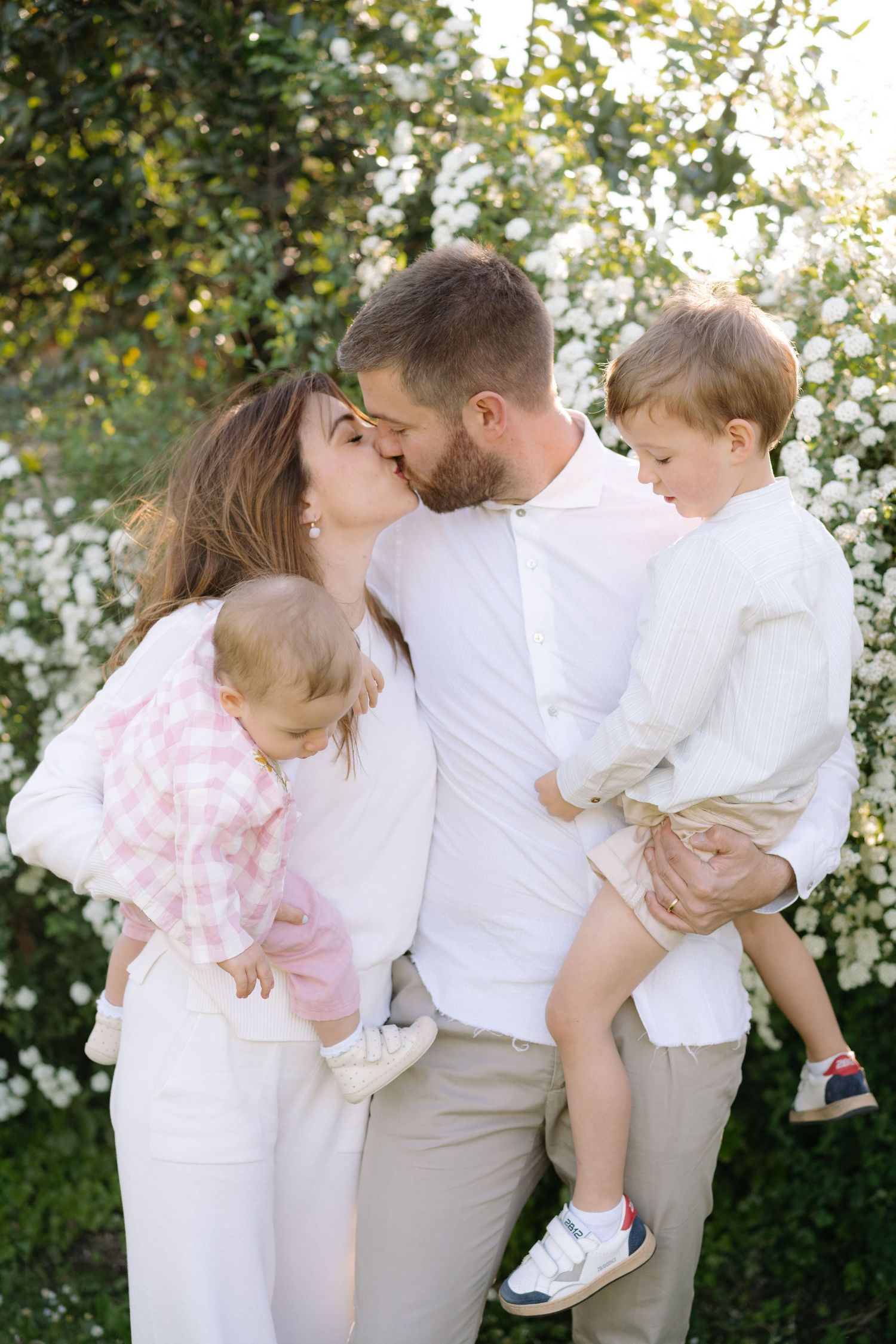 Valentina Oprandi: fotografa di famiglia Crema, Milano, Lodi