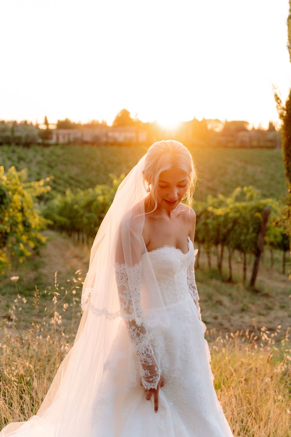 Valentina Oprandi - Best Destination Wedding Photography in Italy