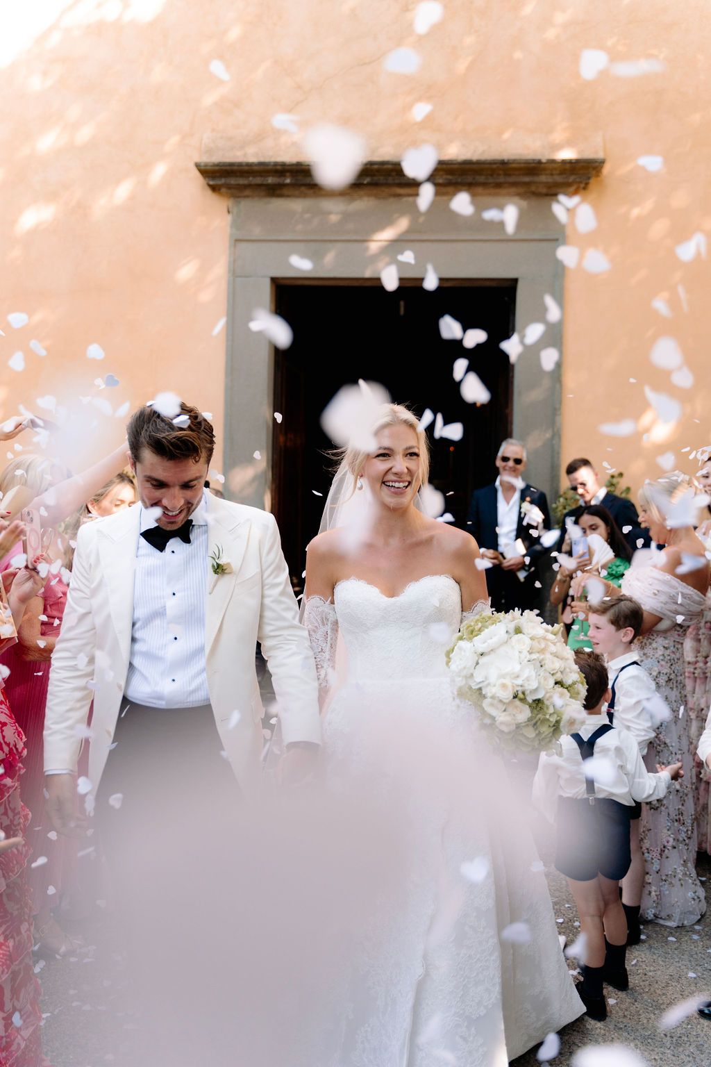 Valentina Oprandi - Best Destination Wedding Photography in Italy