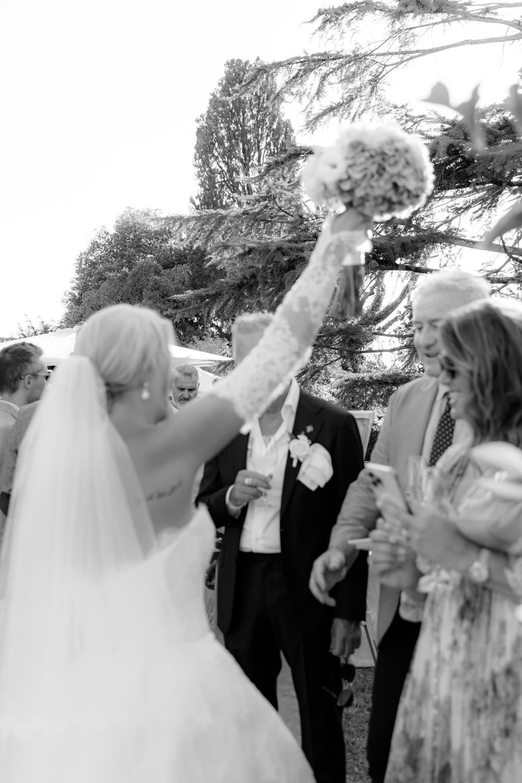 Valentina Oprandi - Best Destination Wedding Photography in Italy